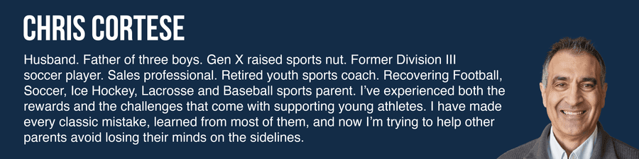Chris Cortese Bio