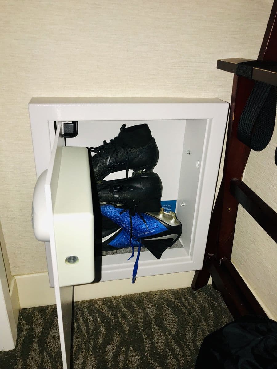 Uploaded media
