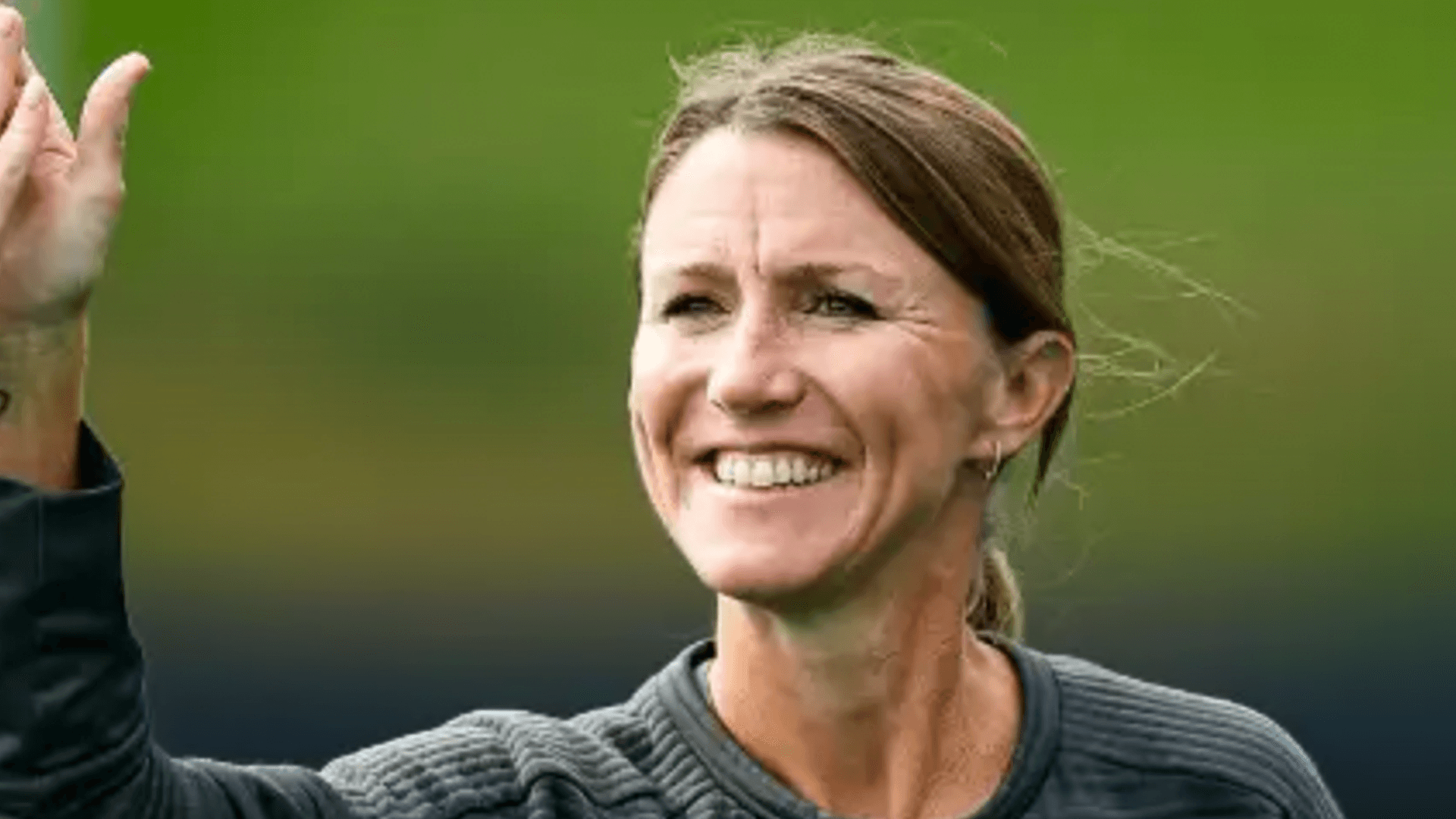 Meet Colleen Fink, Youth Inc. Field Hockey Ambassador