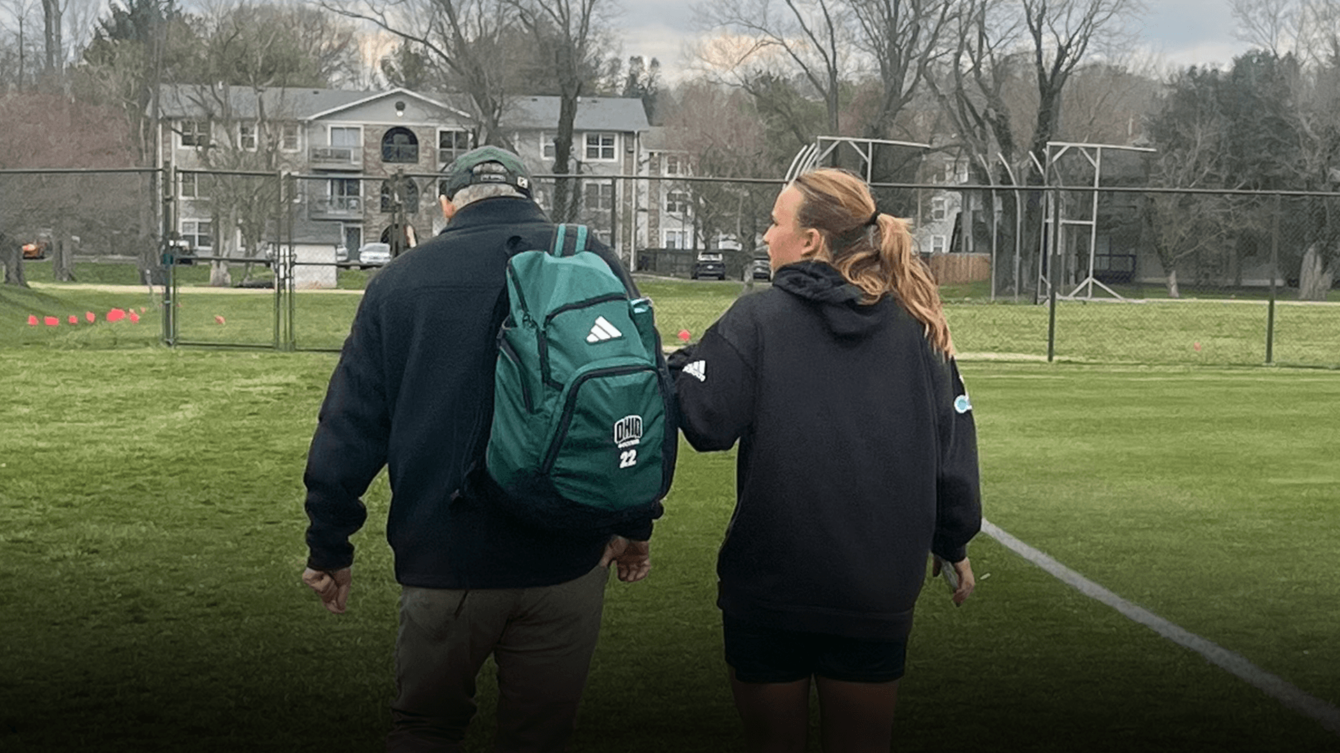 Why Sports Parenting is So Damned Hard