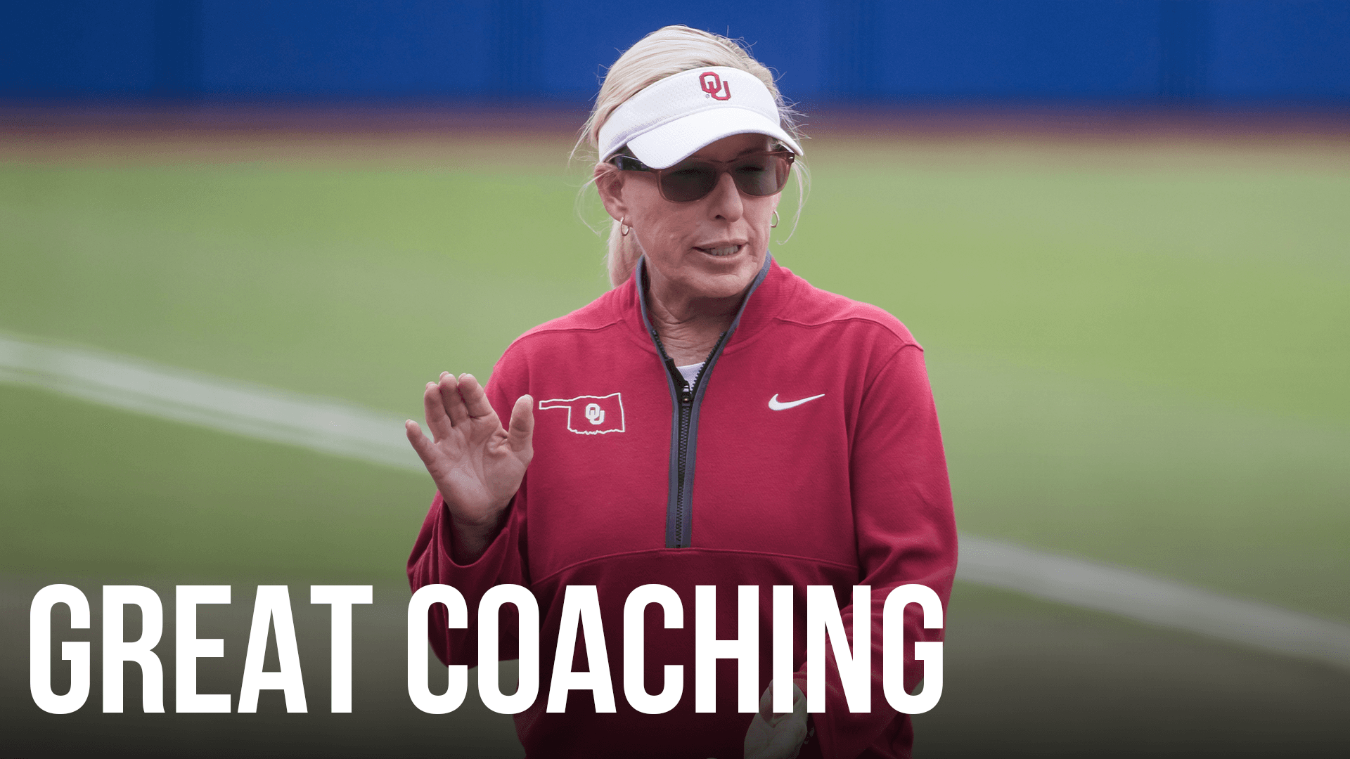 What Makes a Coach GREAT: Olympic Softball Star's Take
