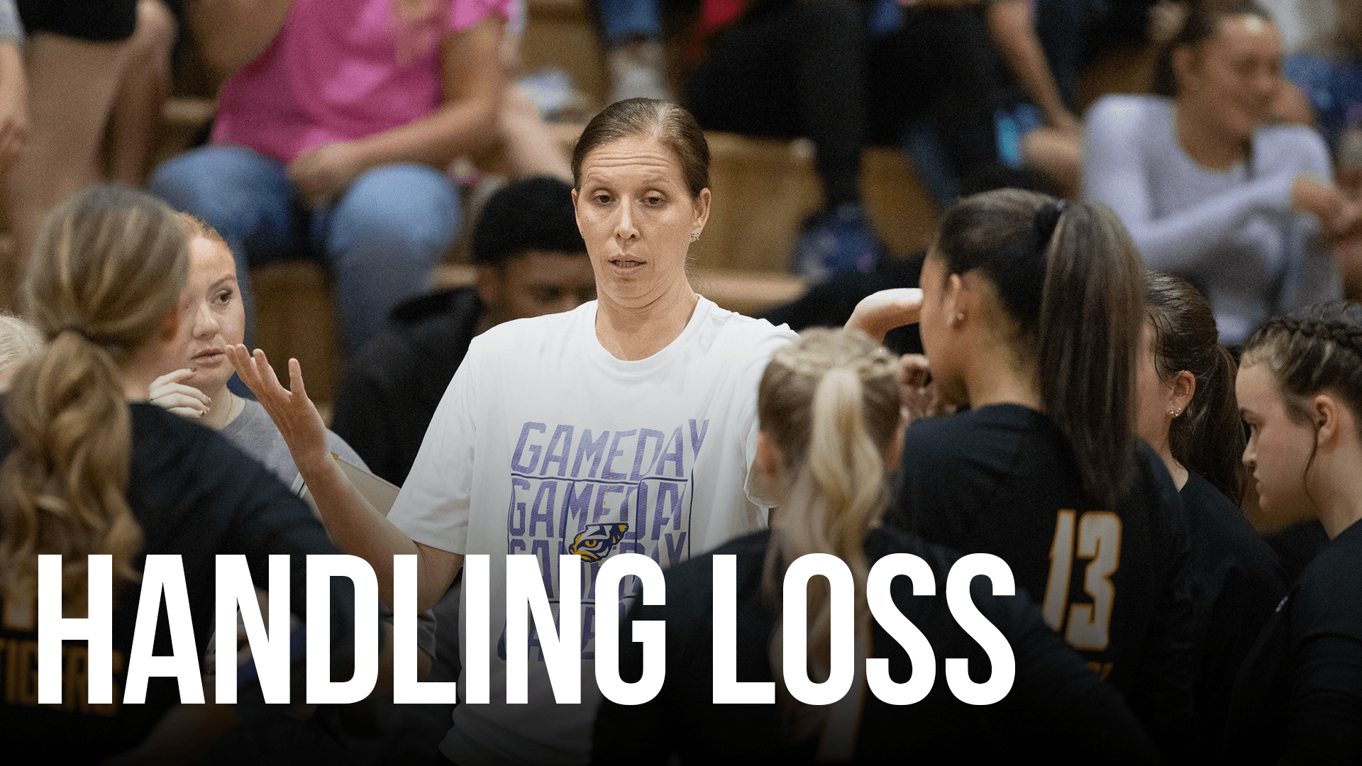 Youth Inc. Recommends: Five Resources to Handle Losing as a Volleyball Coach