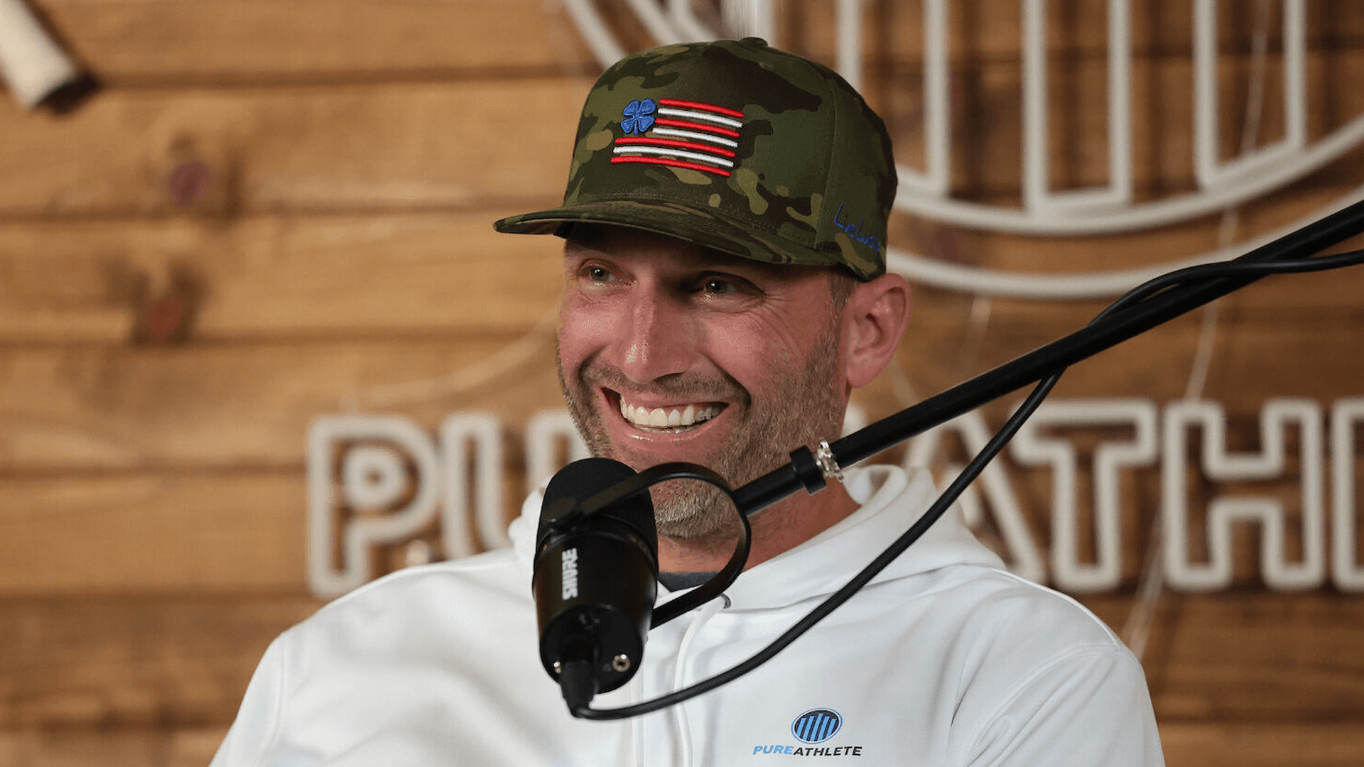 Jeff Francoeur and Greg Olsen talk balance, specialization and the goal of youth sports