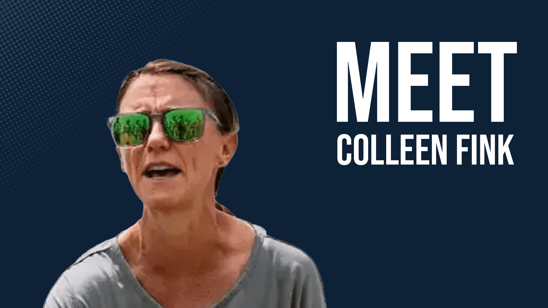 Meet Colleen Fink: Five Questions with Youth Inc.'s Field Hockey Ambassador
