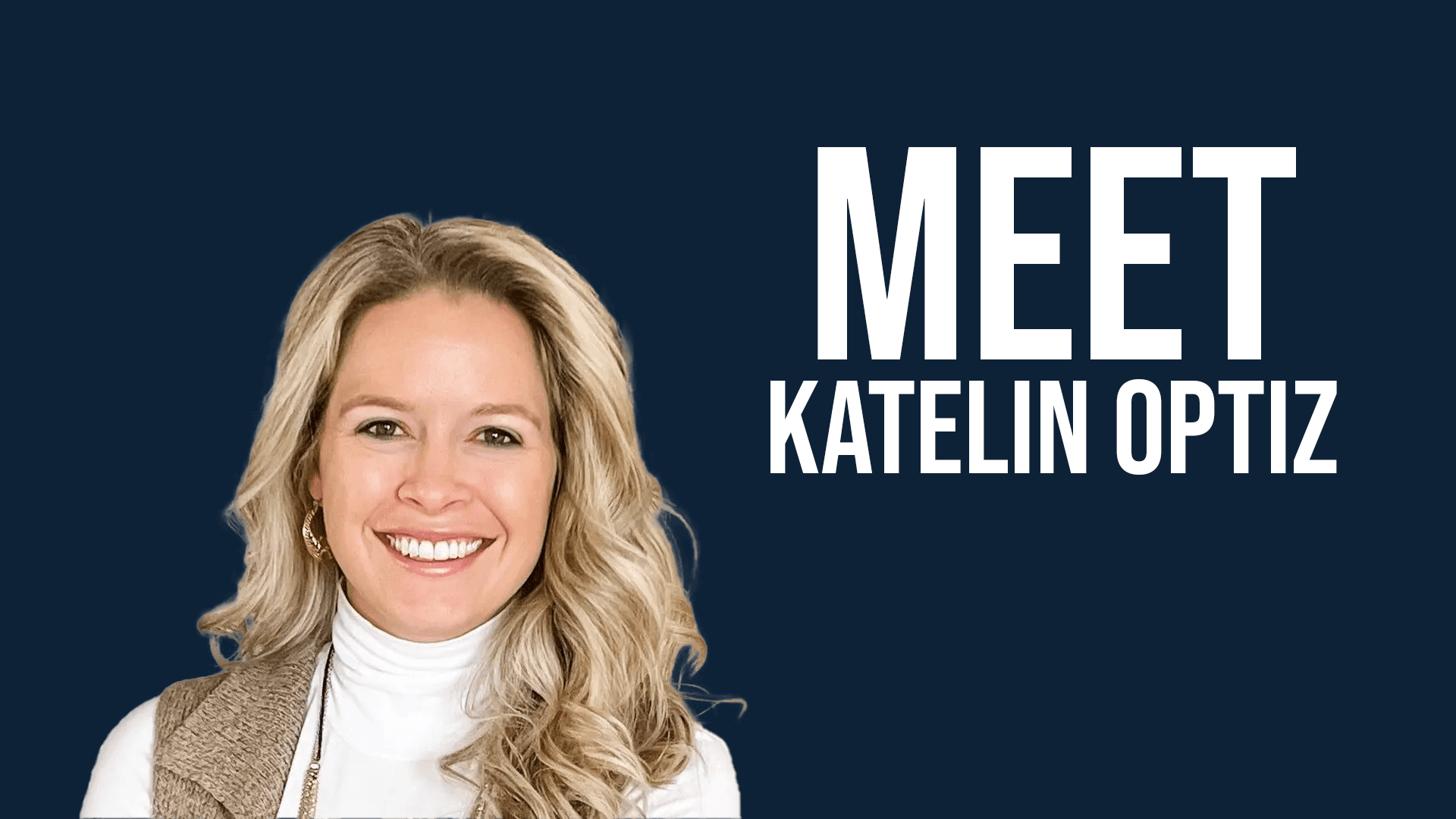 Meet Katelin Opitz: Five Questions with Youth Inc.'s Girls' Volleyball Ambassador