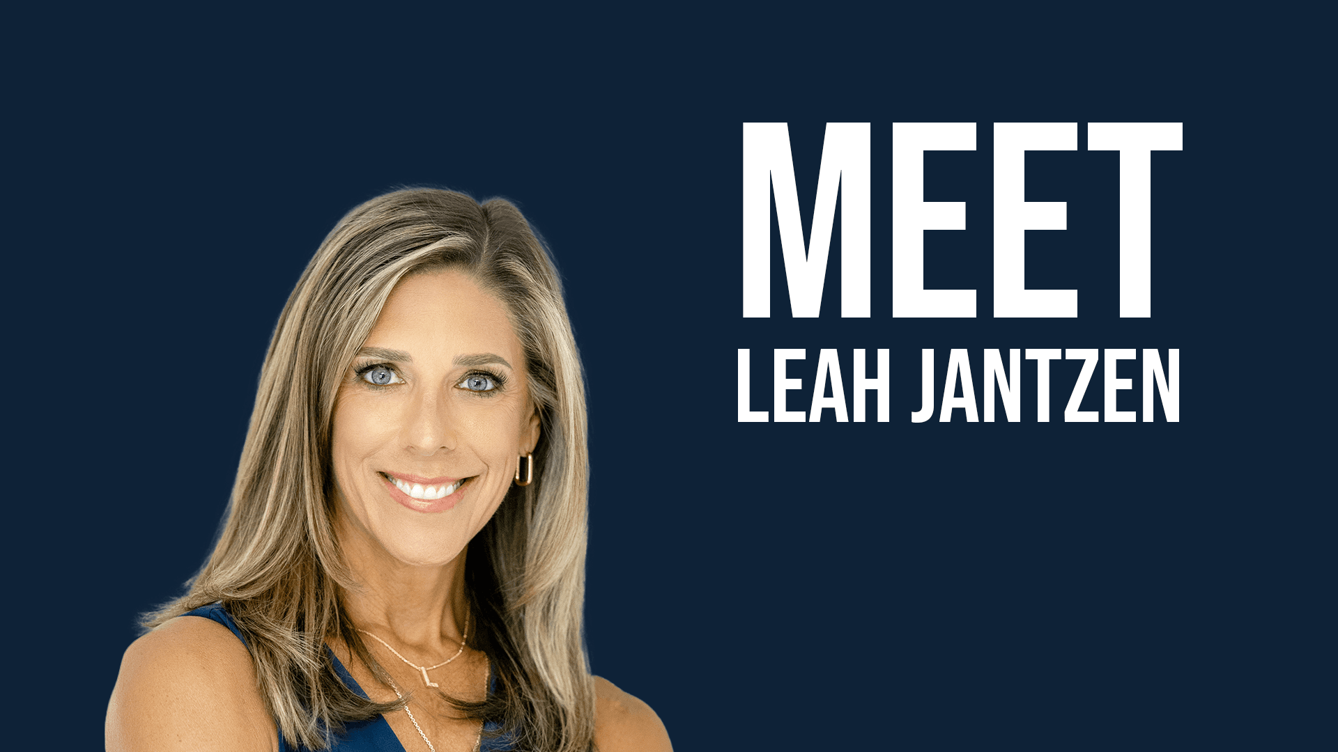Meet Leah Jantzen: Five Questions with Youth Inc.'s Life Skills Ambassador