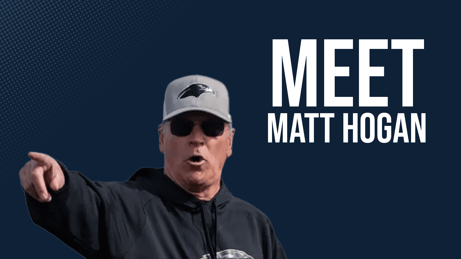 Meet Matt Hogan: Five Questions with Youth Inc.'s Boys' Lacrosse Ambassador