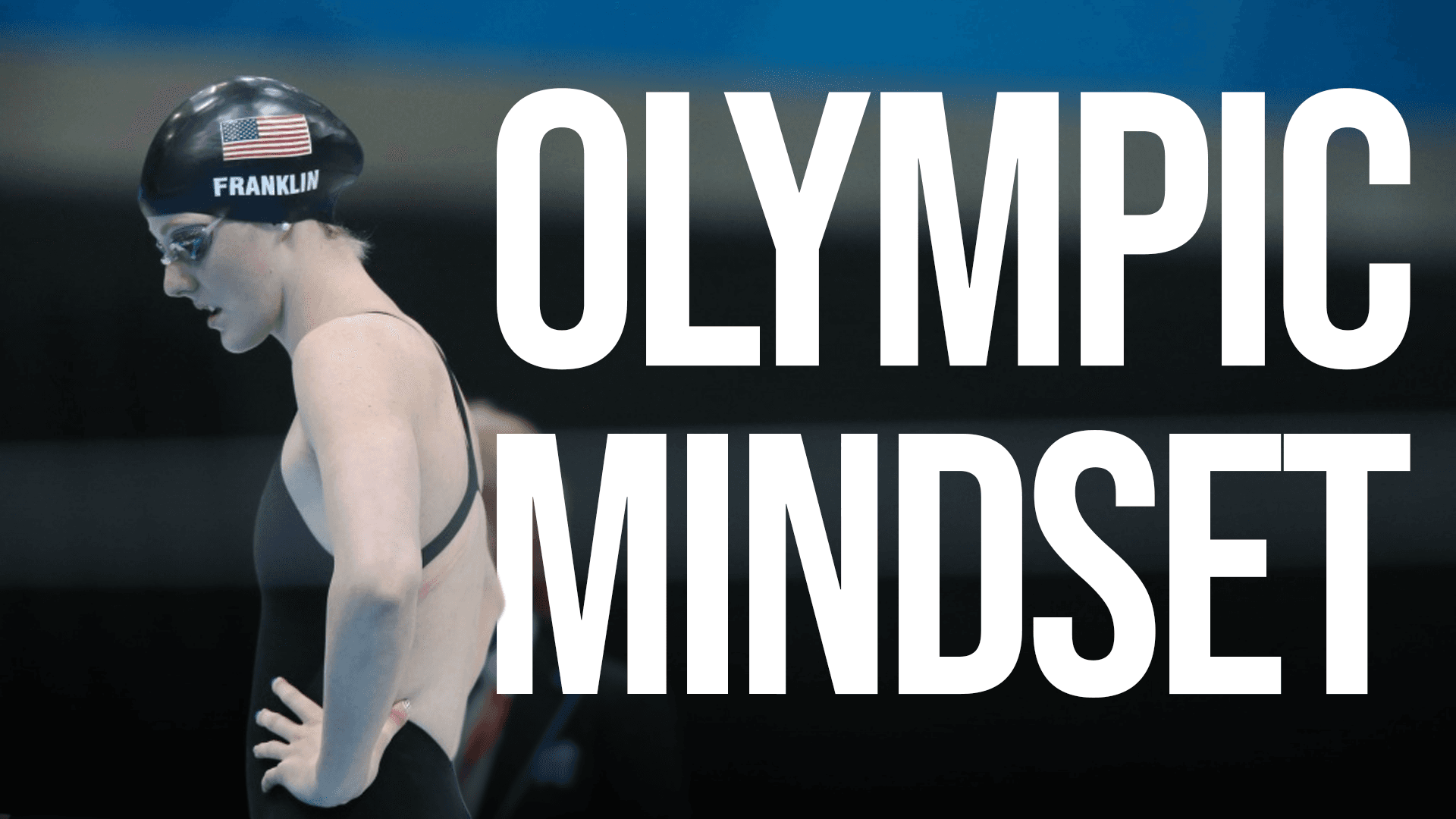 Inside Missy Franklin’s Winning Mindset at the Olympics