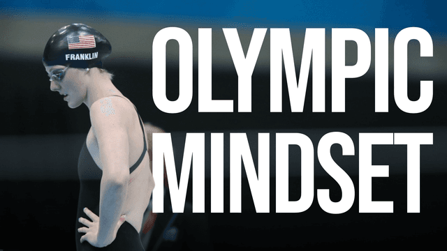 Inside Missy Franklin’s Winning Mindset at the Olympics