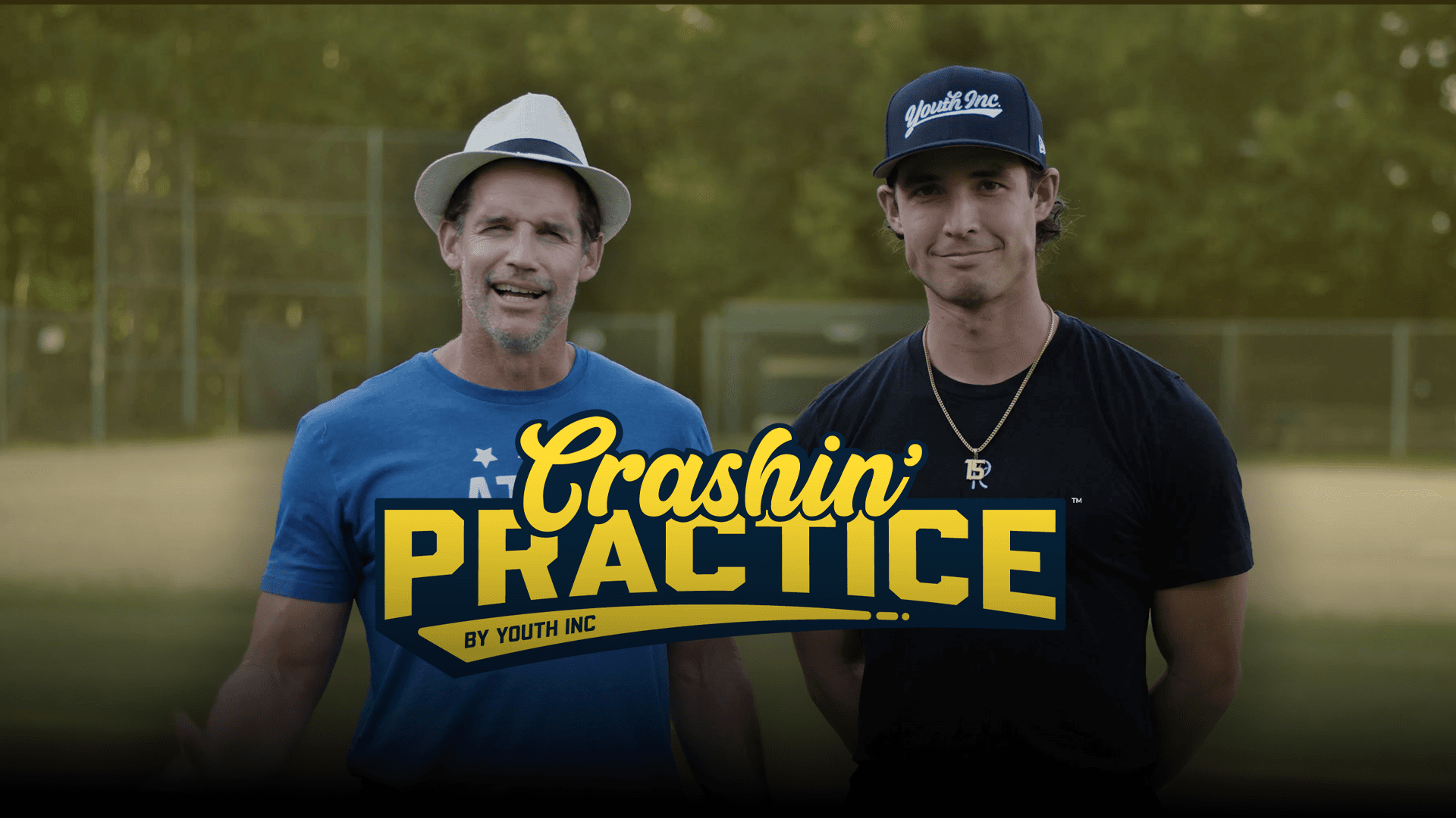 Coach RAC and Coach Ballgame Announce Crashin' Practice and Share Insights with Greg Olsen