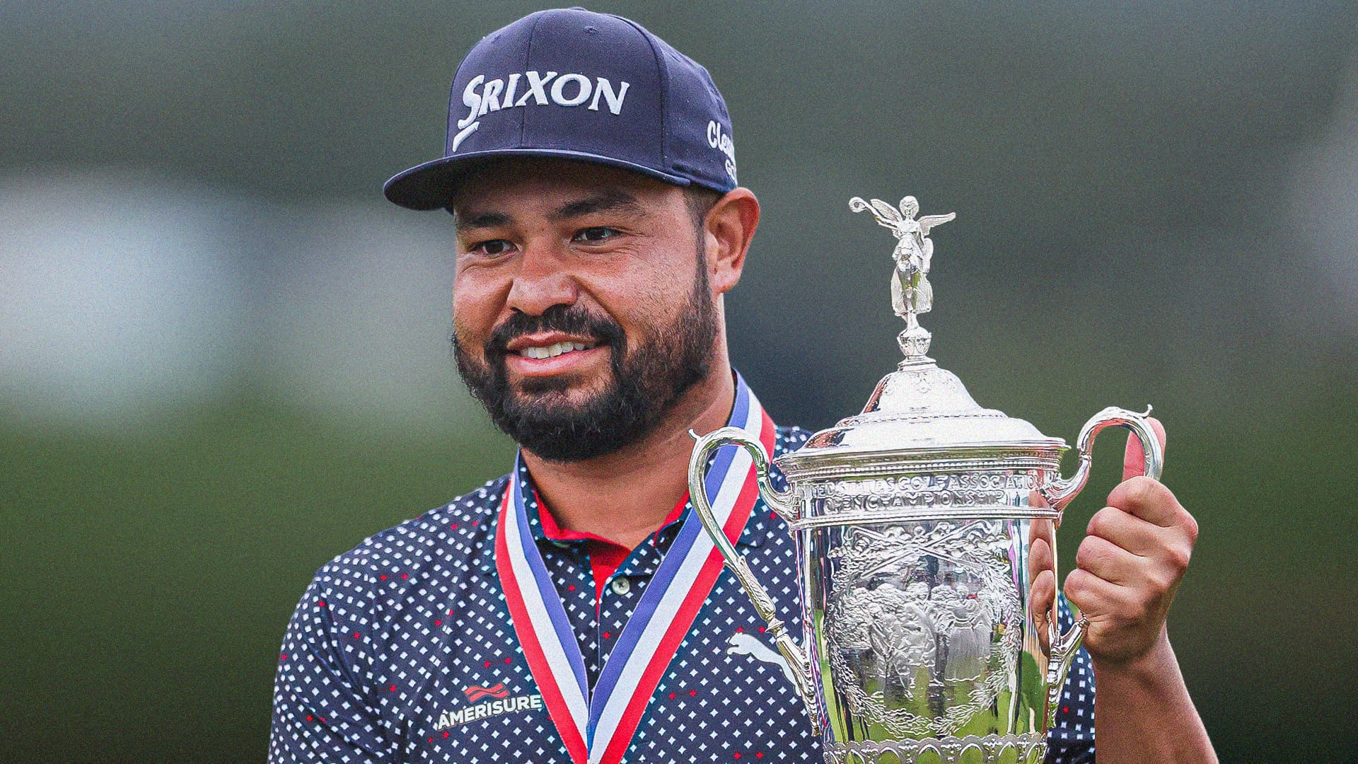 6/17/25: U.S. Open Recap, Comprehensive recruiting guide, and more