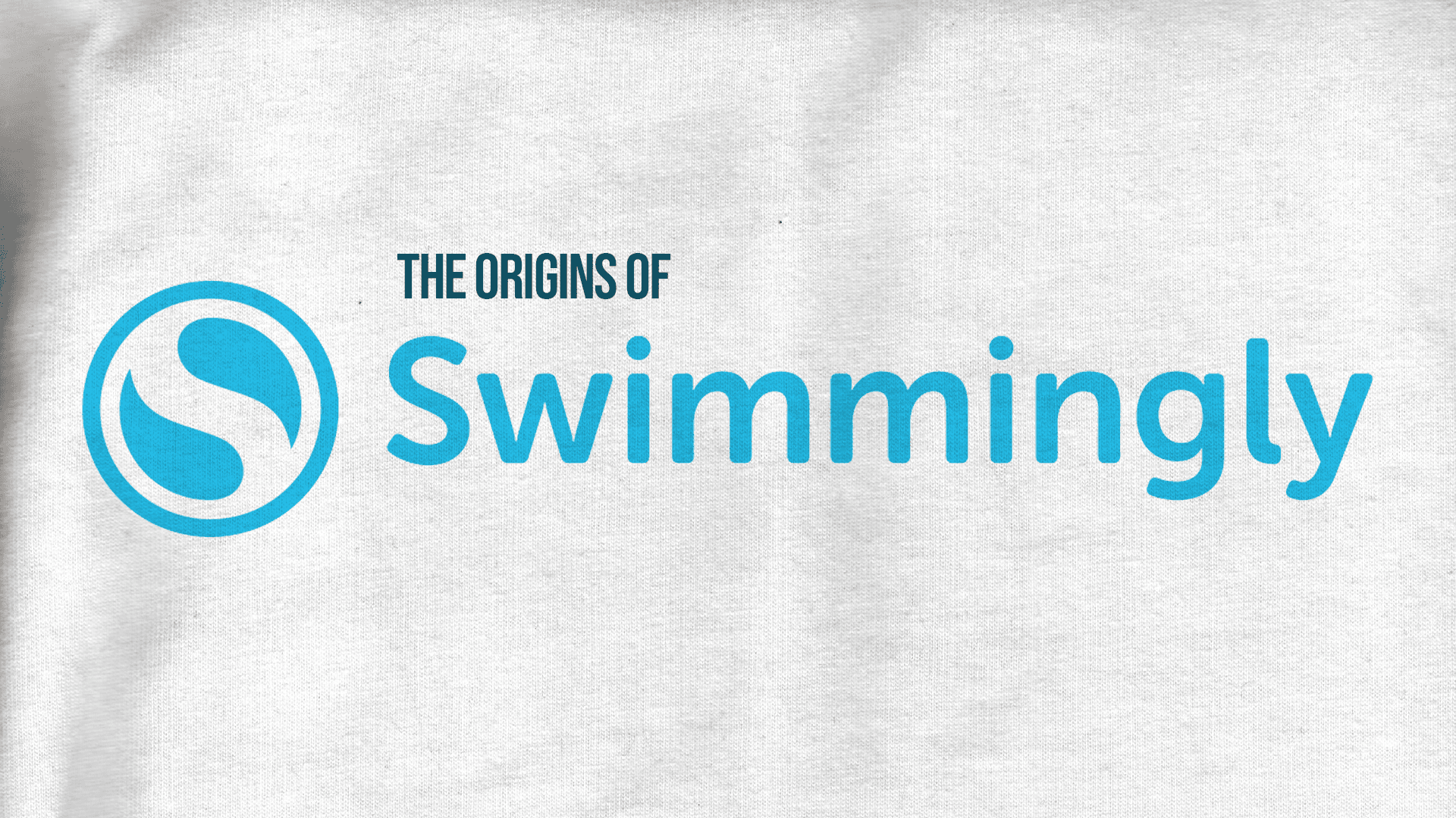 Hayes Johnson and Charlie Houchin Dive Into the Origins of Swimmingly