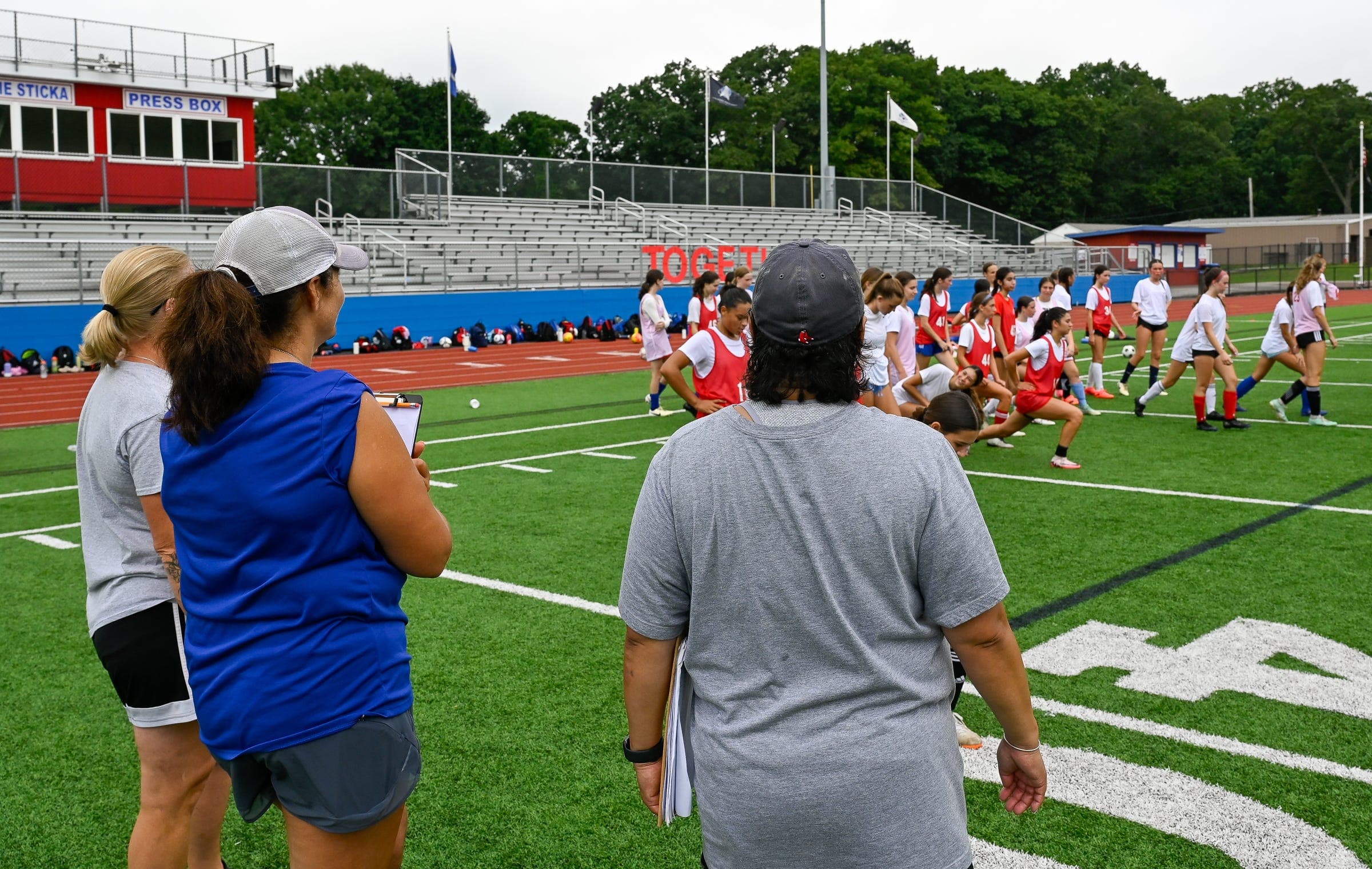 Youth Inc. recommends: Seven Resources to Help You Stand Out During Soccer Tryouts