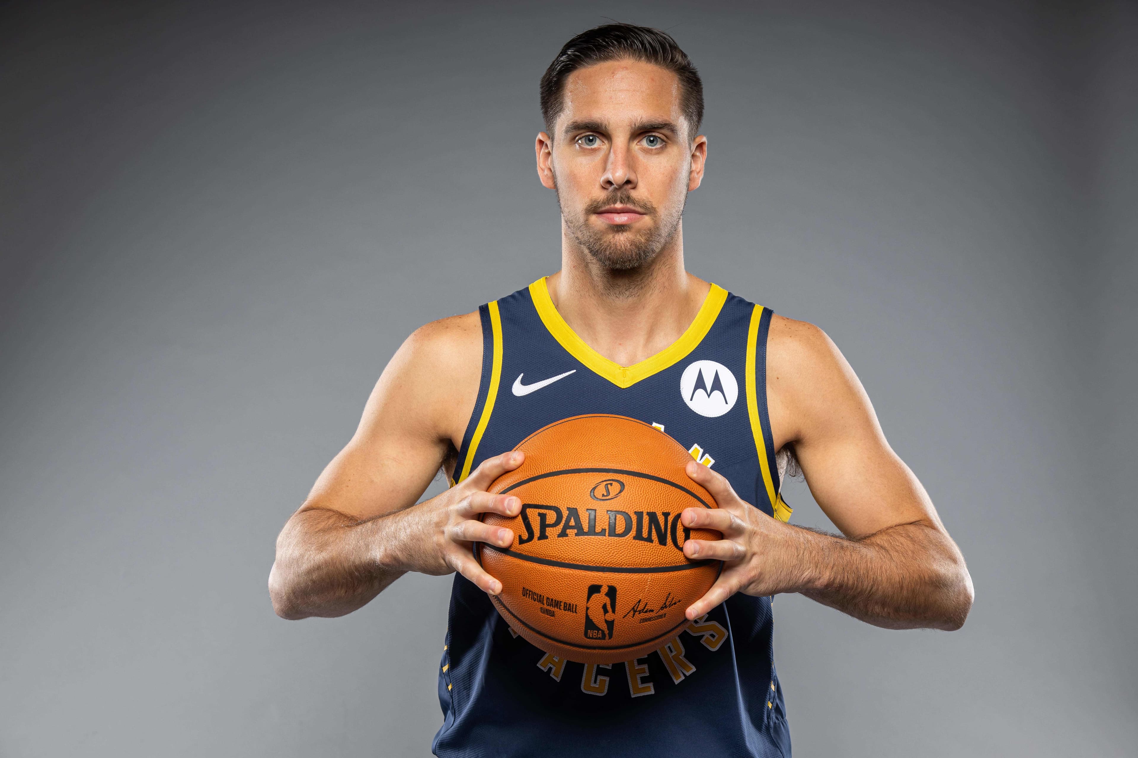 The Journey: Indiana Pacers guard T.J. McConnell's perseverance paved way for trip to Finals