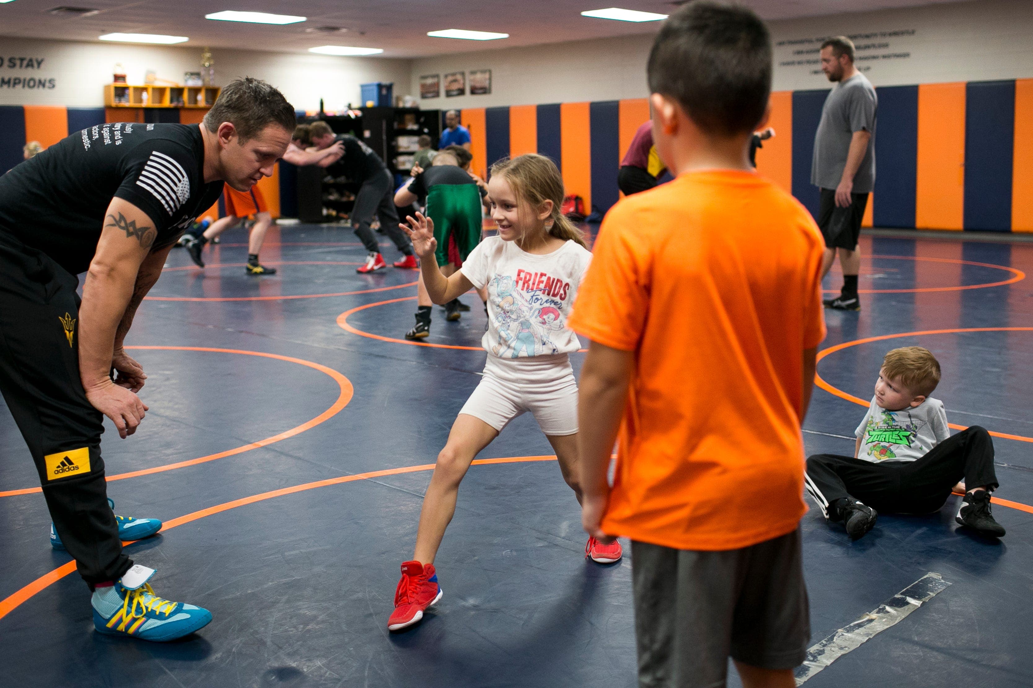 Youth Inc. Recommends: Five Resources for Wrestlers to Train Smarter