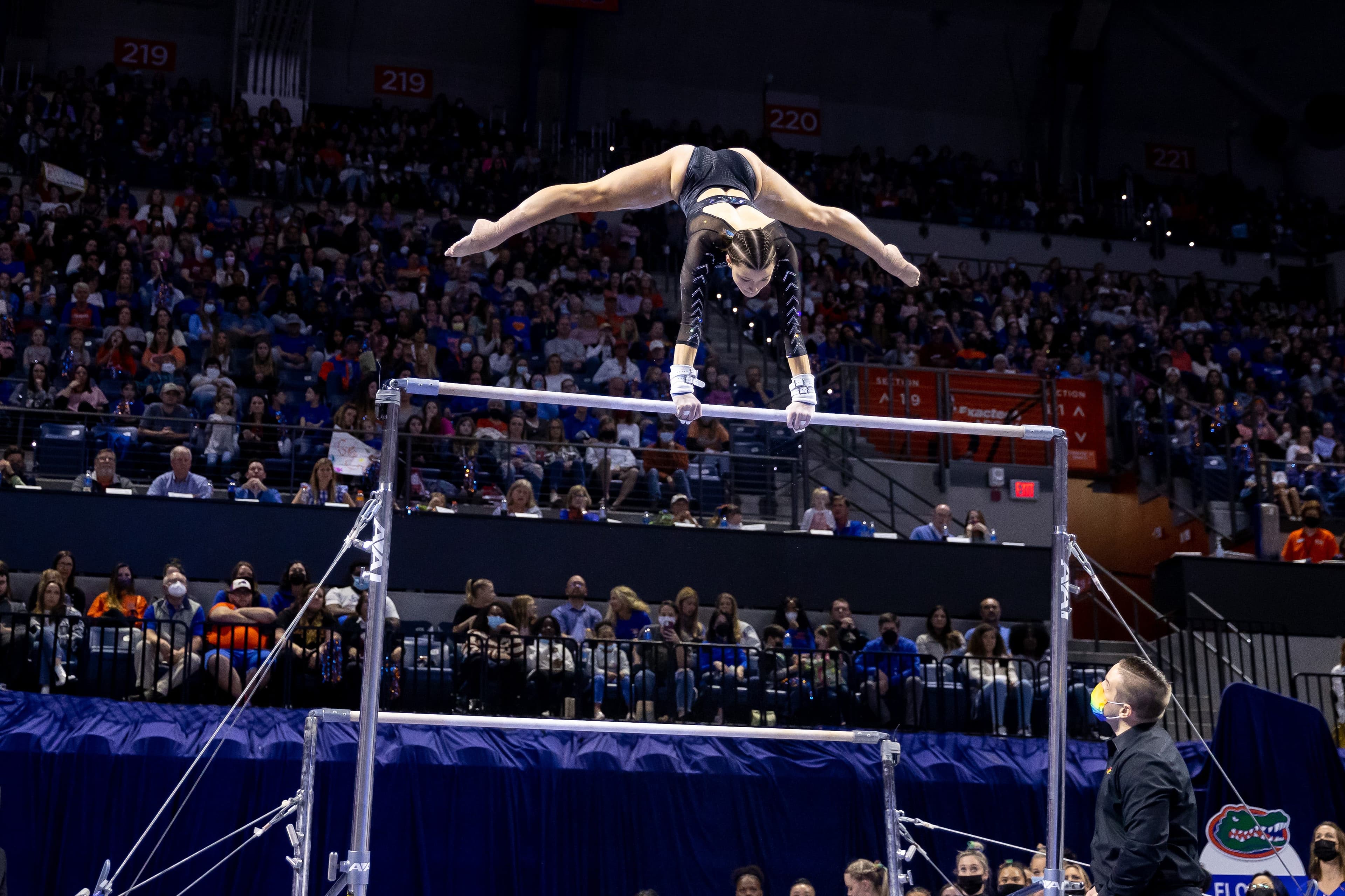 Youth Inc. Recommends: The Five Best Gymnastics Recruiting Social Media Accounts to Follow