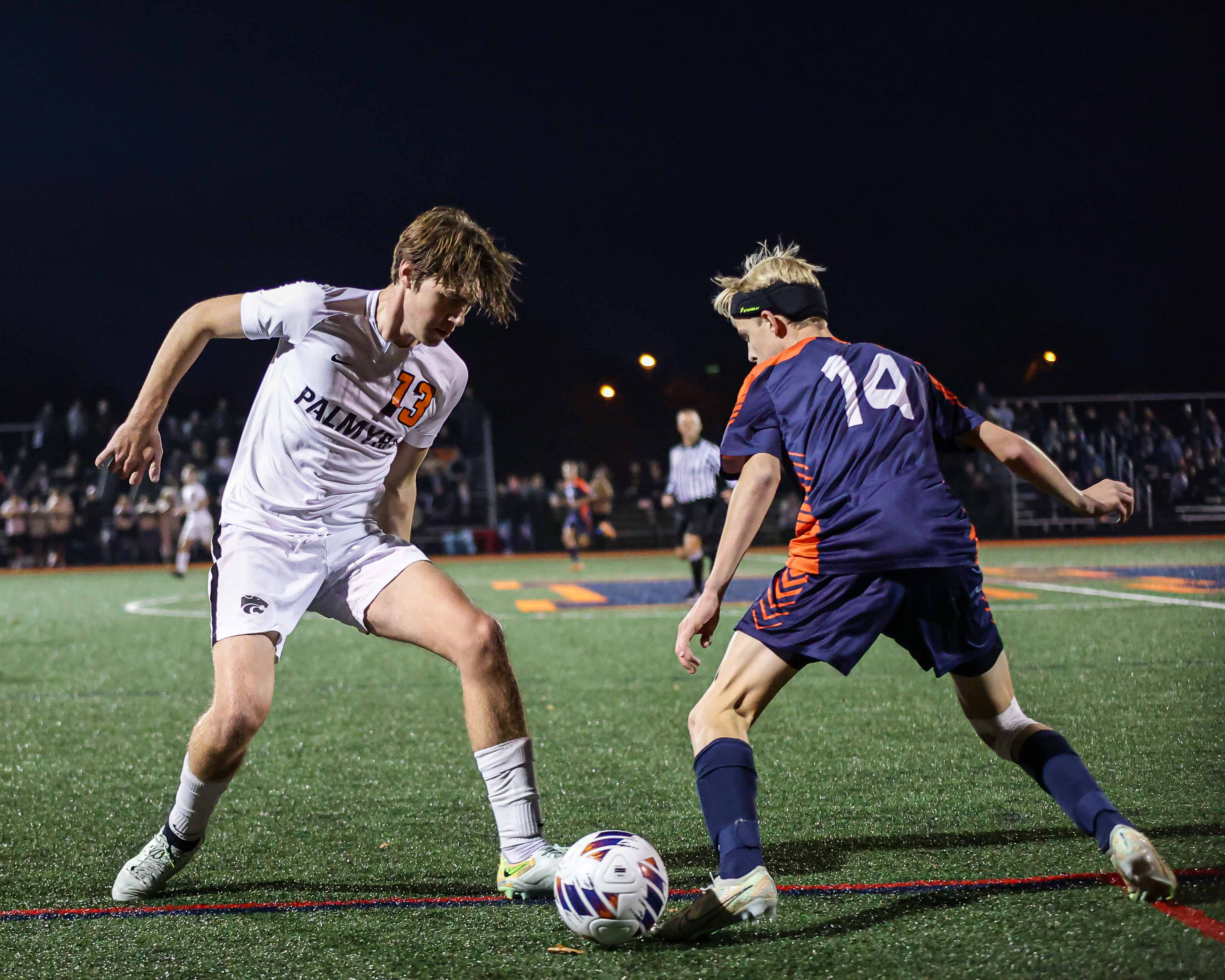 Youth Inc. Recommends: Five Great Resources to Become the Best Soccer Defender