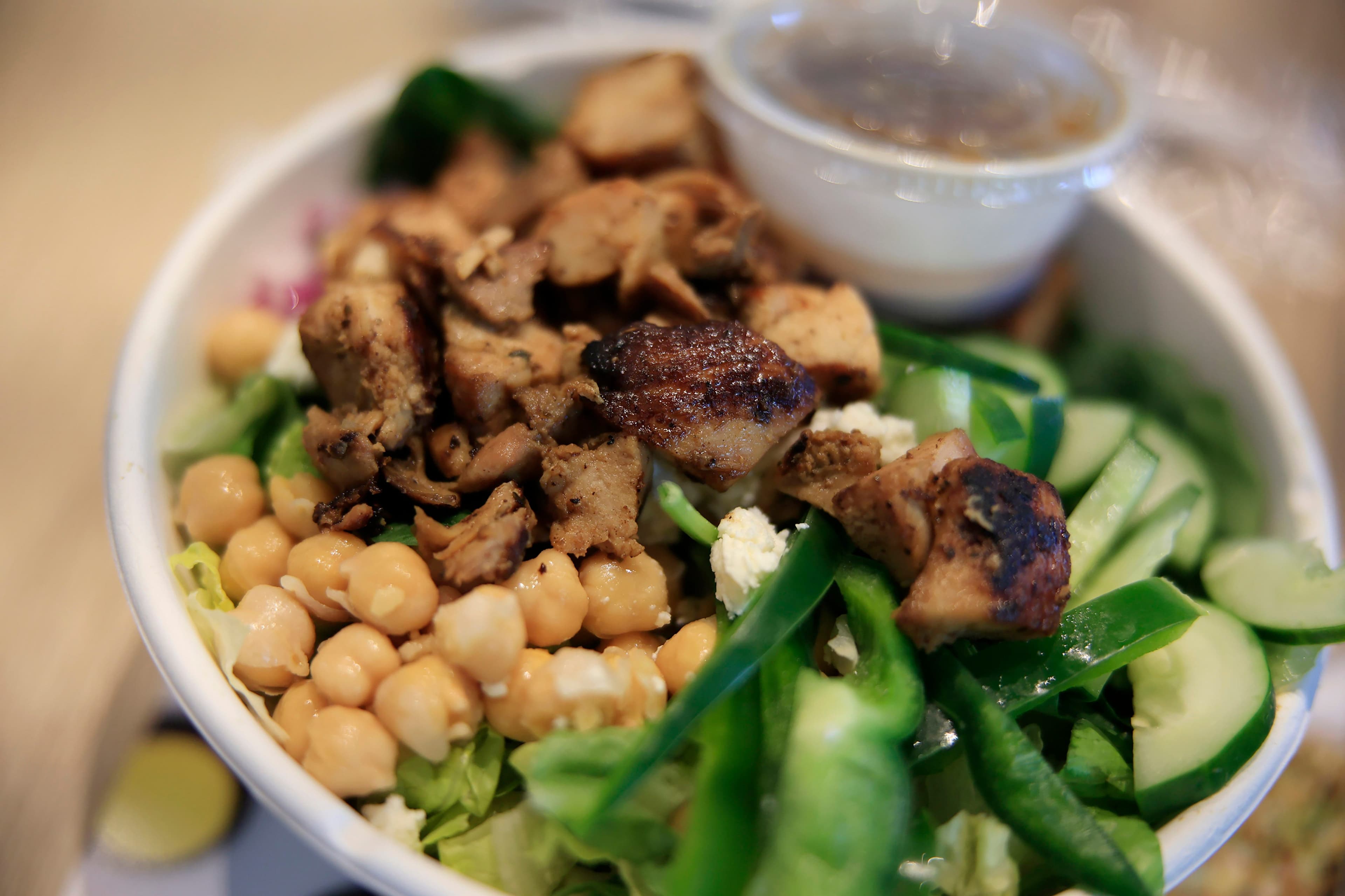 Youth Inc. Recommends: Five Great Resources on What to Eat and When for Soccer Performance and Recovery