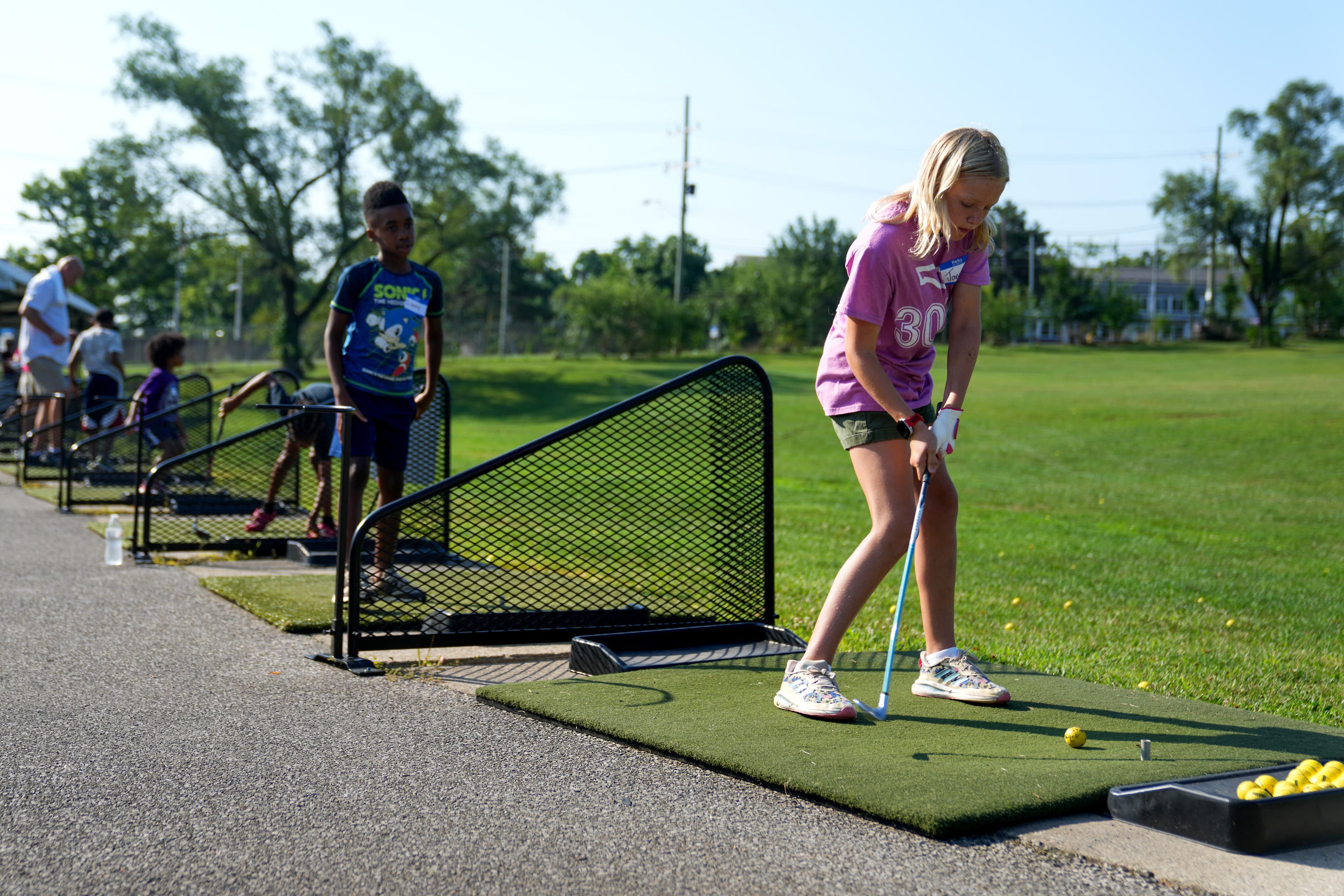 Youth Inc. Recommends: Five Resources for Getting Your Child Into Golf