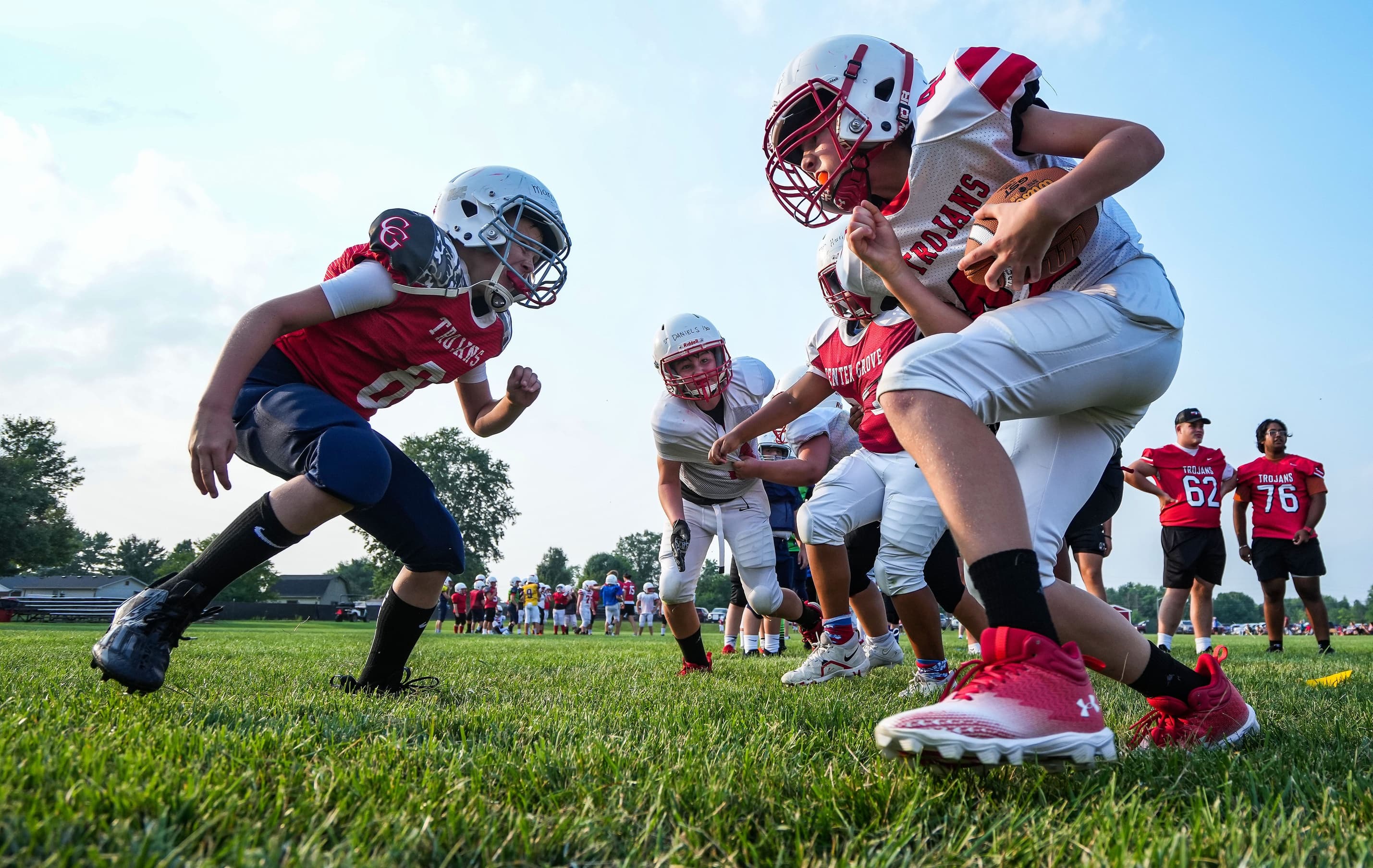 Be a Better Sports Parent, Coach or Athlete—Quick Takeaways From Our Conversation With Tom Farrey