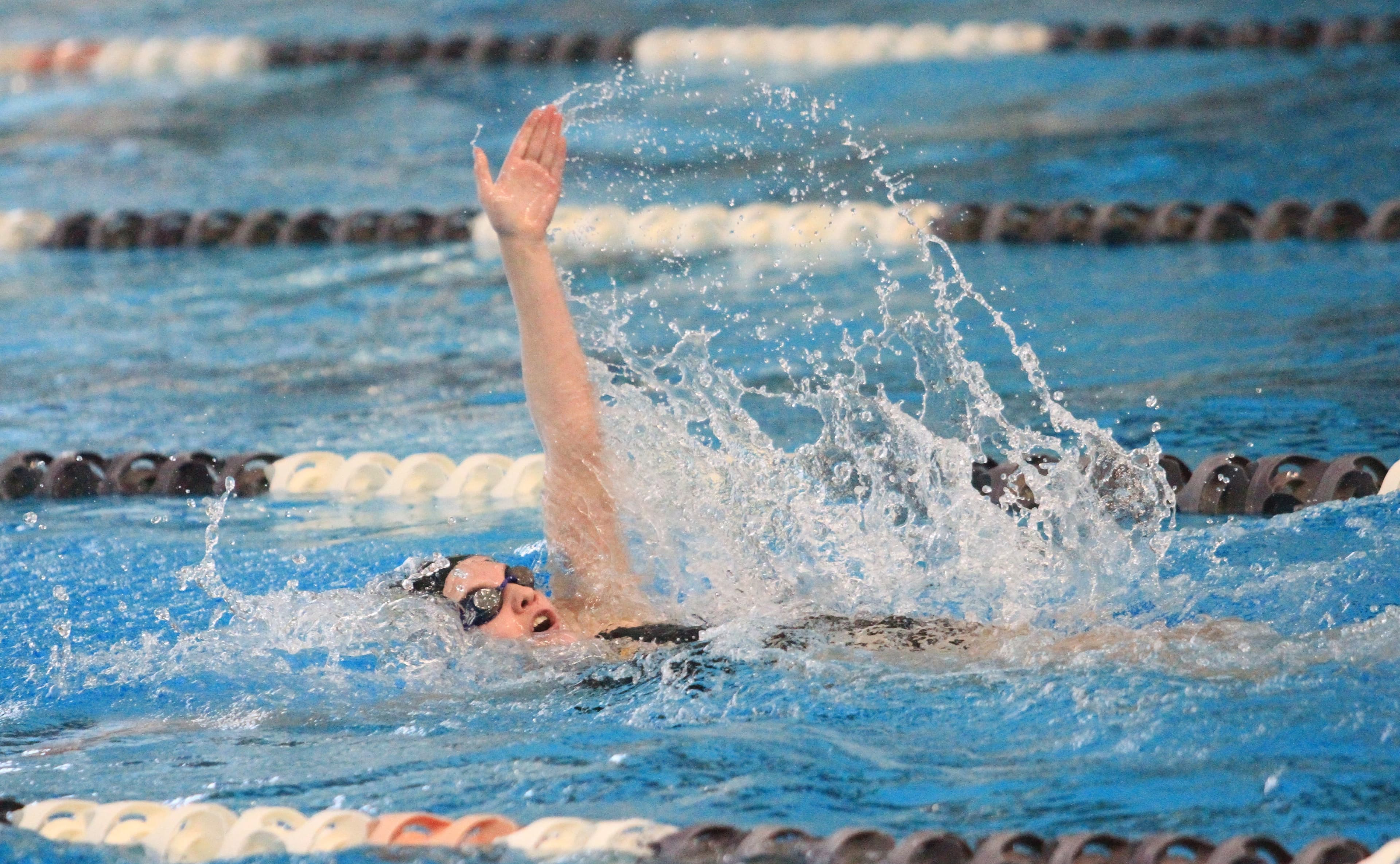 Youth Inc. Recommends: Four Resources to Help You Understand the Different Levels of Competition in Swimming