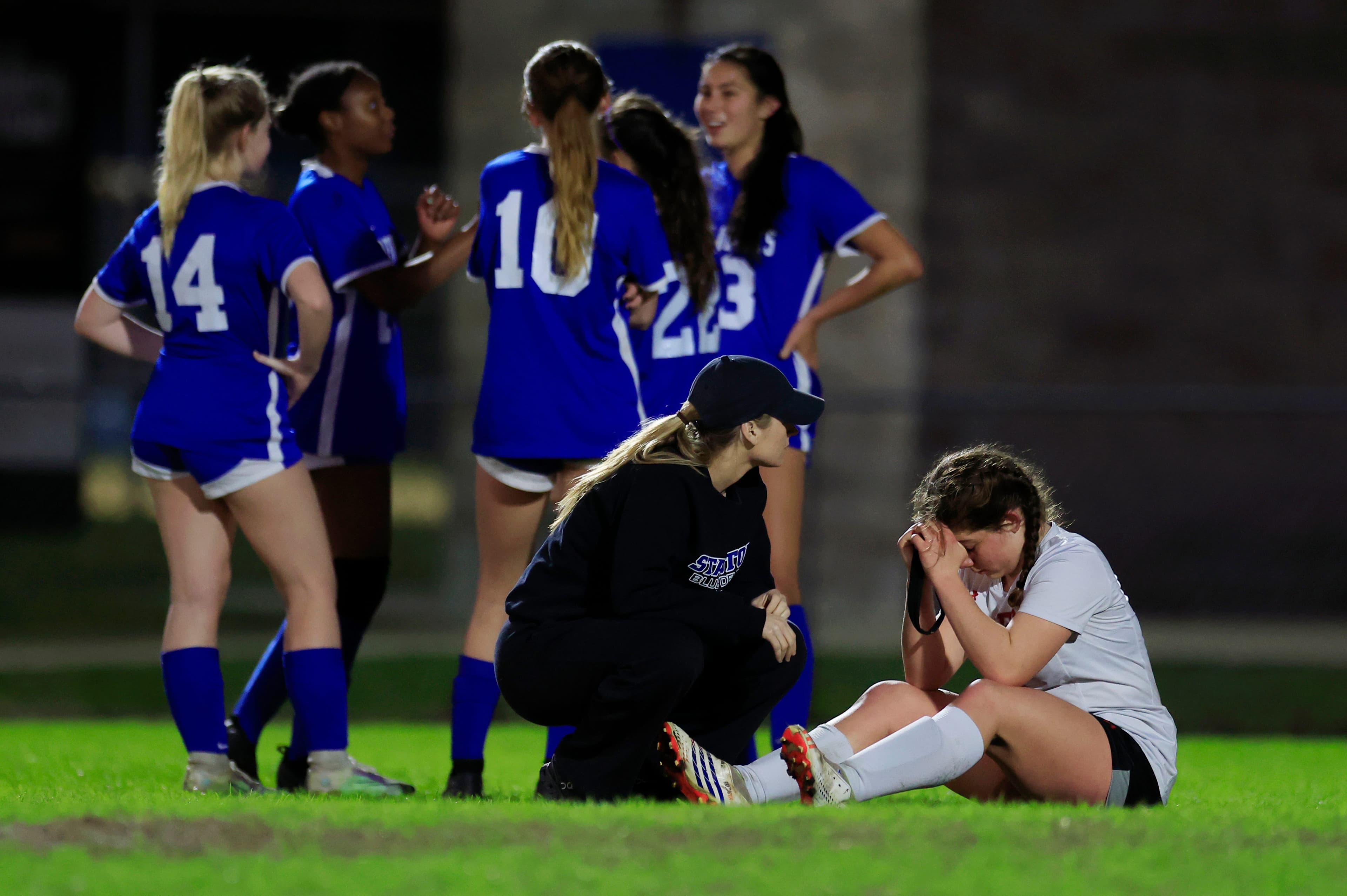 Youth Inc. Recommends: Five Great Follows for Injured Athletes