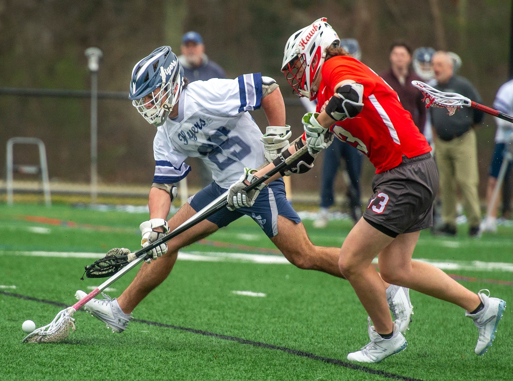 Youth Inc. Recommends: Five Resources to Help You Understand Whether High School Lacrosse Can Help You Get Recruited