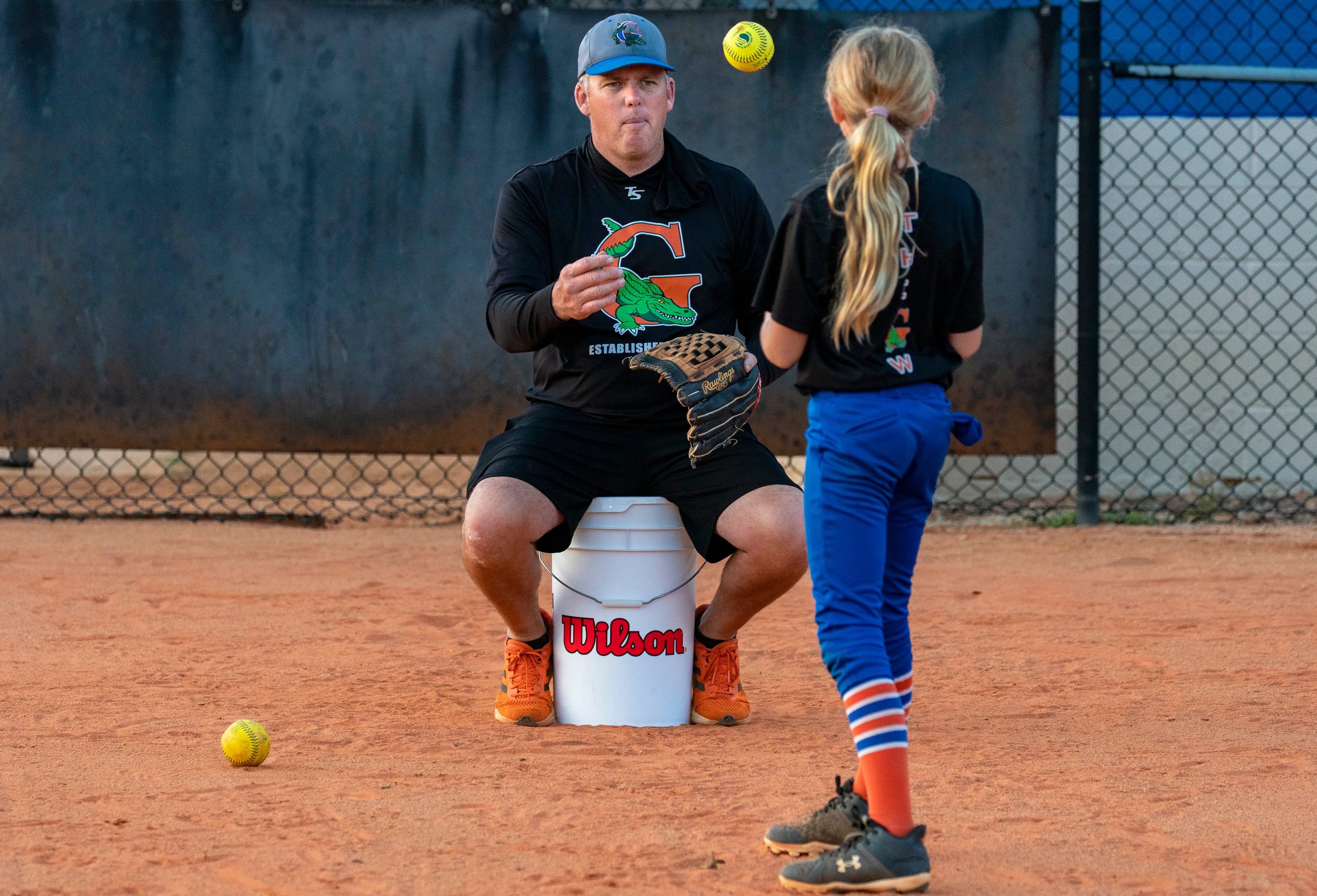 Youth Inc. Recommends: Five Ways to Make Practice Fun