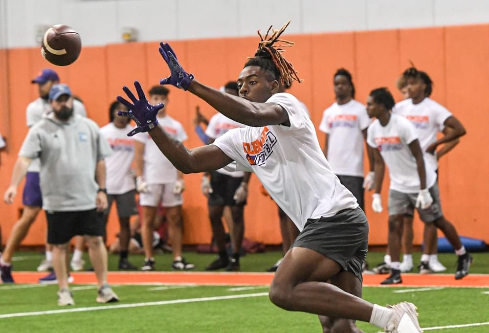 June 15 is merely the beginning of the recruiting process; what it really means