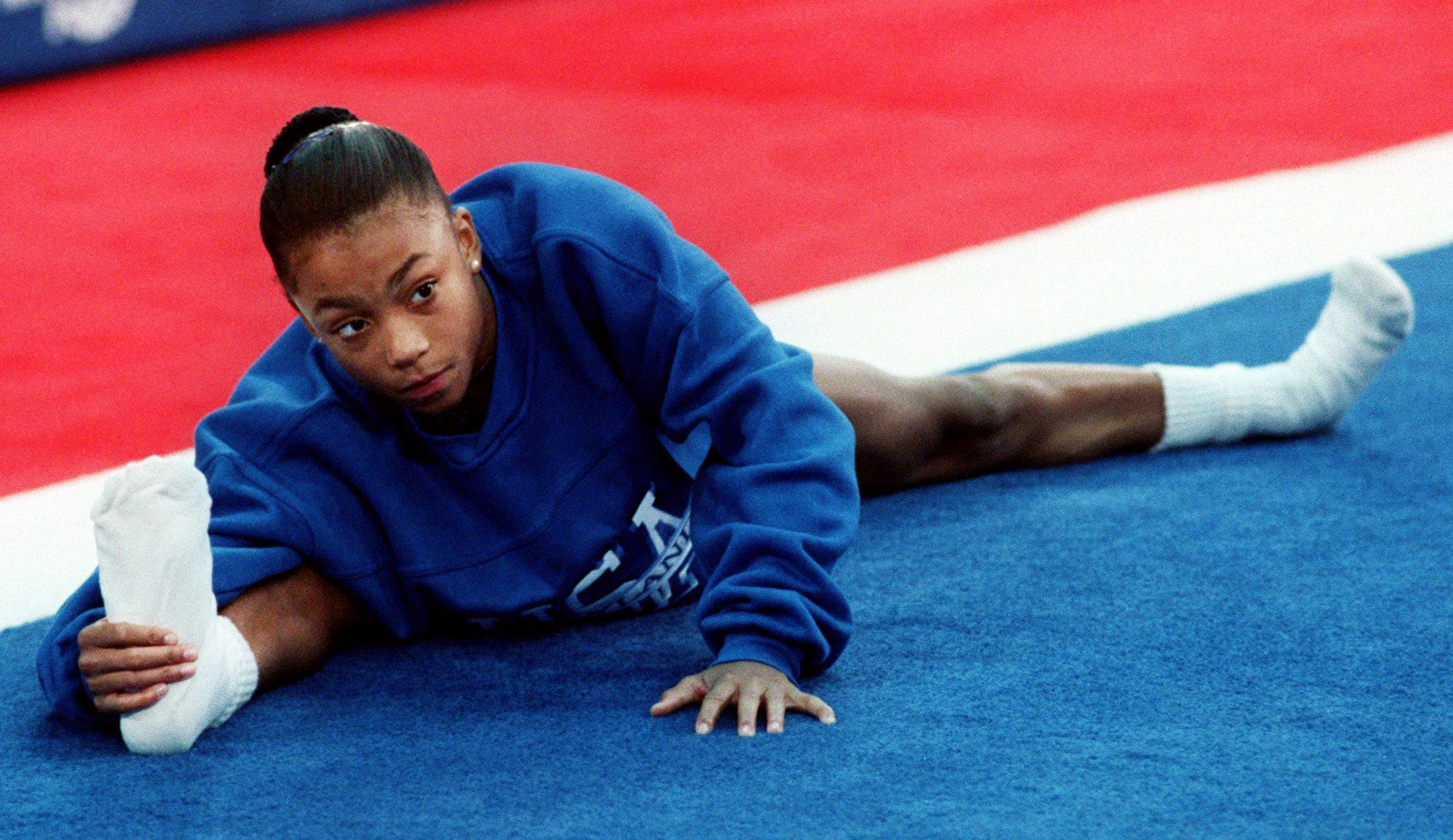 Youth Inc Recommends: Eight Resources for Gymnastics Warm-Ups
