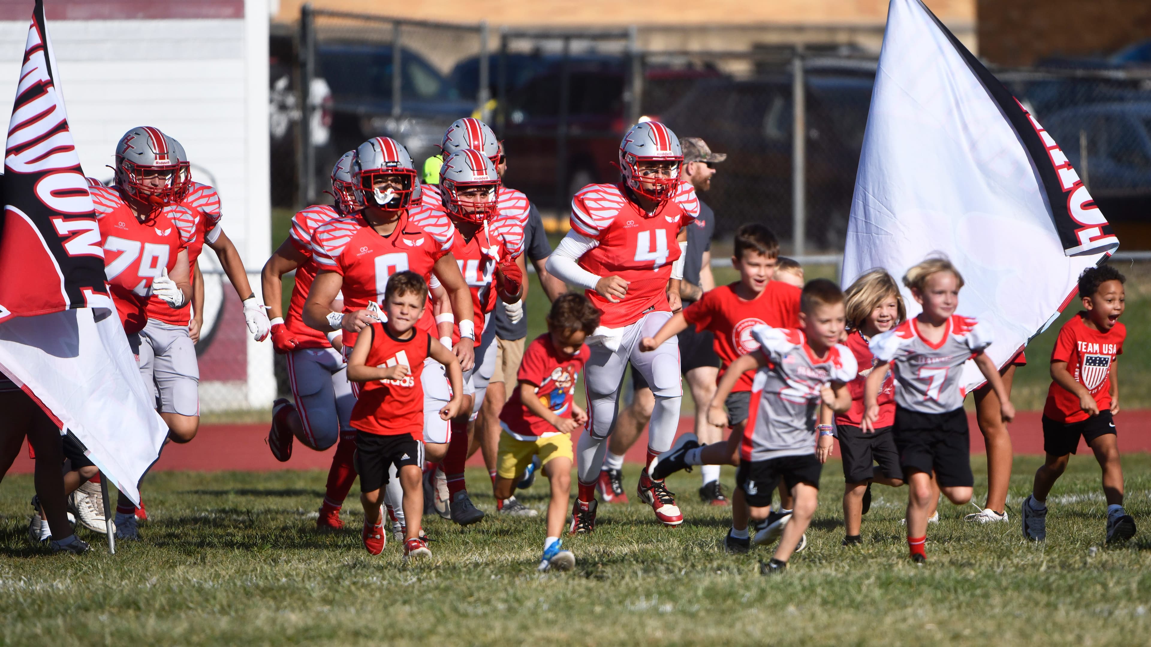 From the Sidelines: Youth Sports Clips that Will Make you Laugh