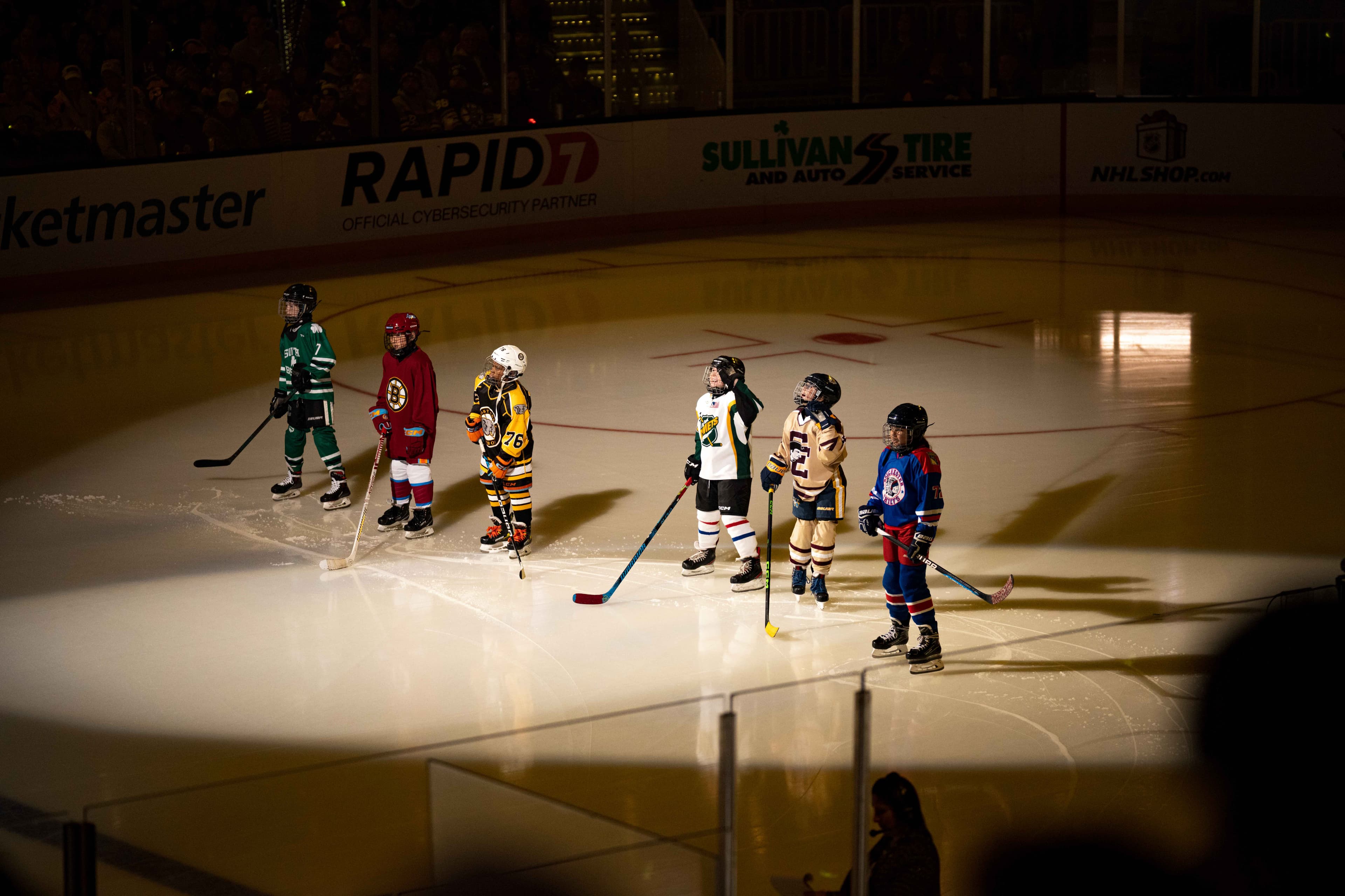 Youth Inc. Recommends: Five Resources to Understand the Levels of Youth, Junior, and Collegiate Hockey