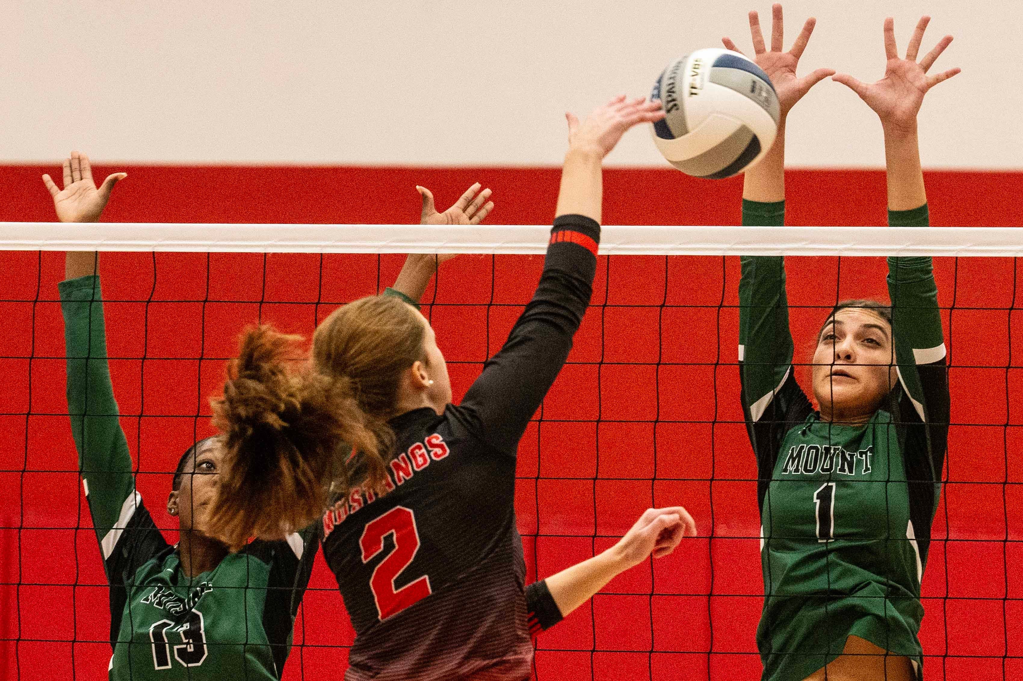 Youth Inc. Recommends: Five Resources on Whether Joining a Club Volleyball Team Is Right for Your Child