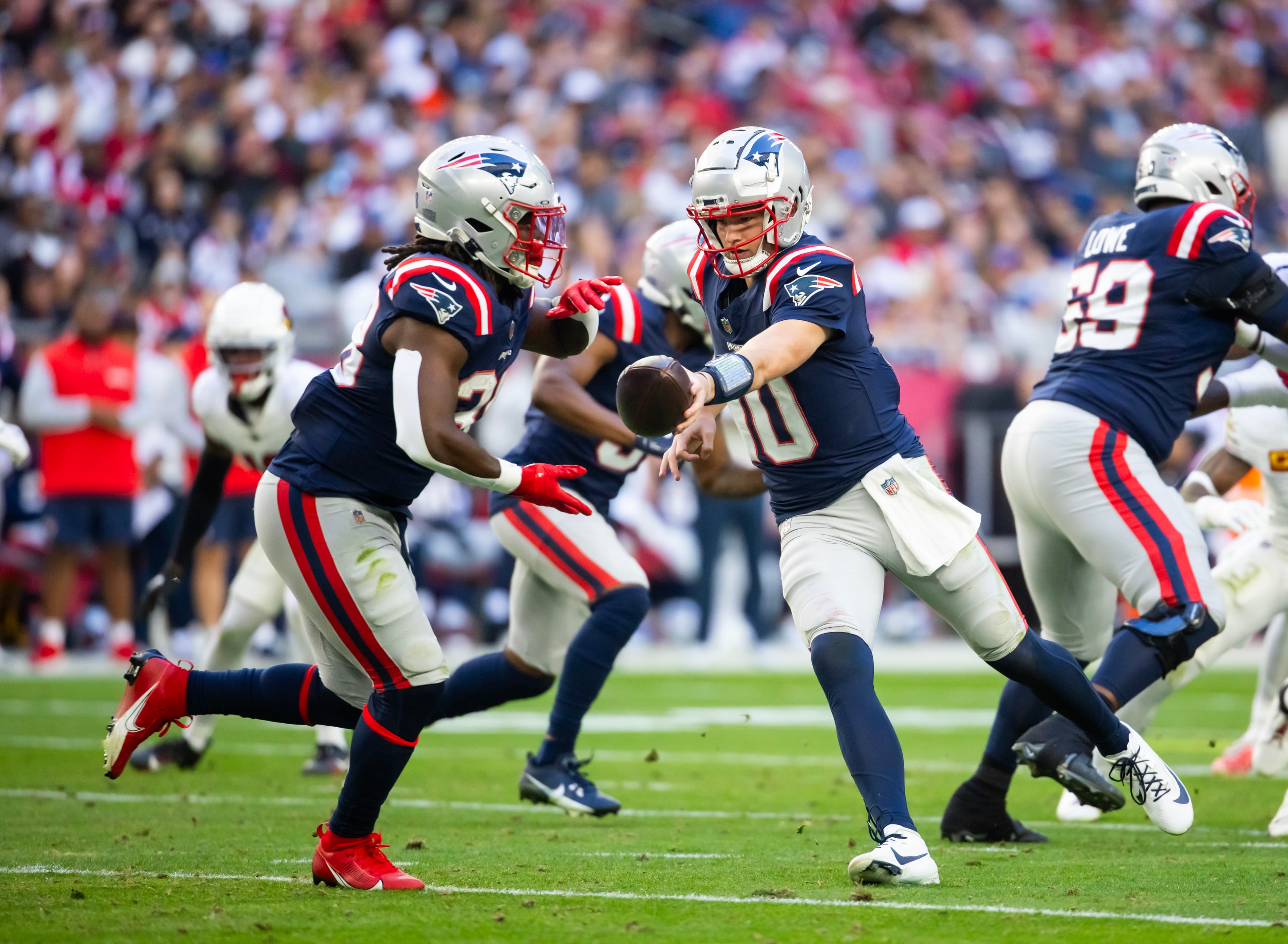 Youth Inc. Recommends: Five Developmental Resources for Running Backs