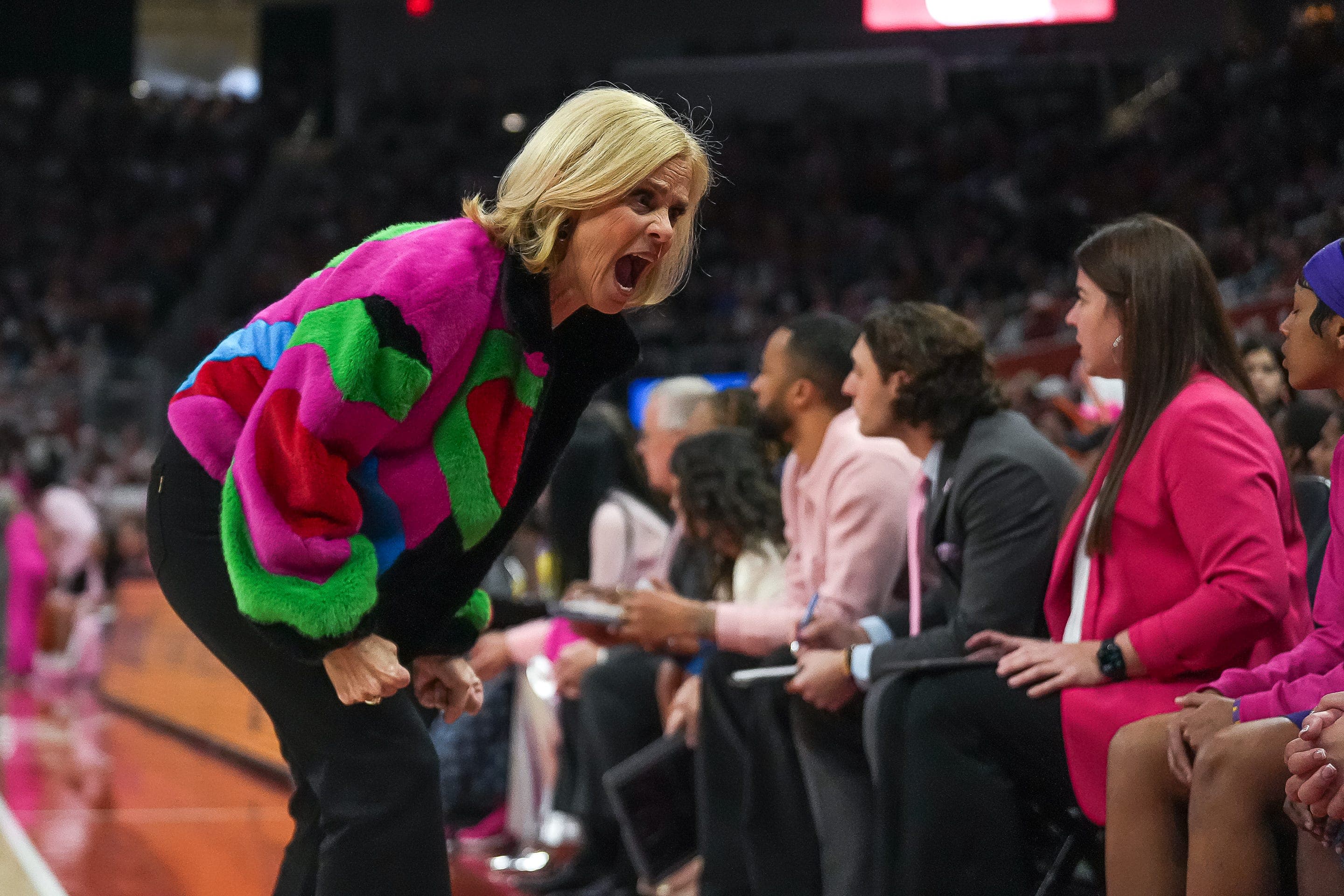 Yelling Coach? How to Help Your Athlete Hear the Message