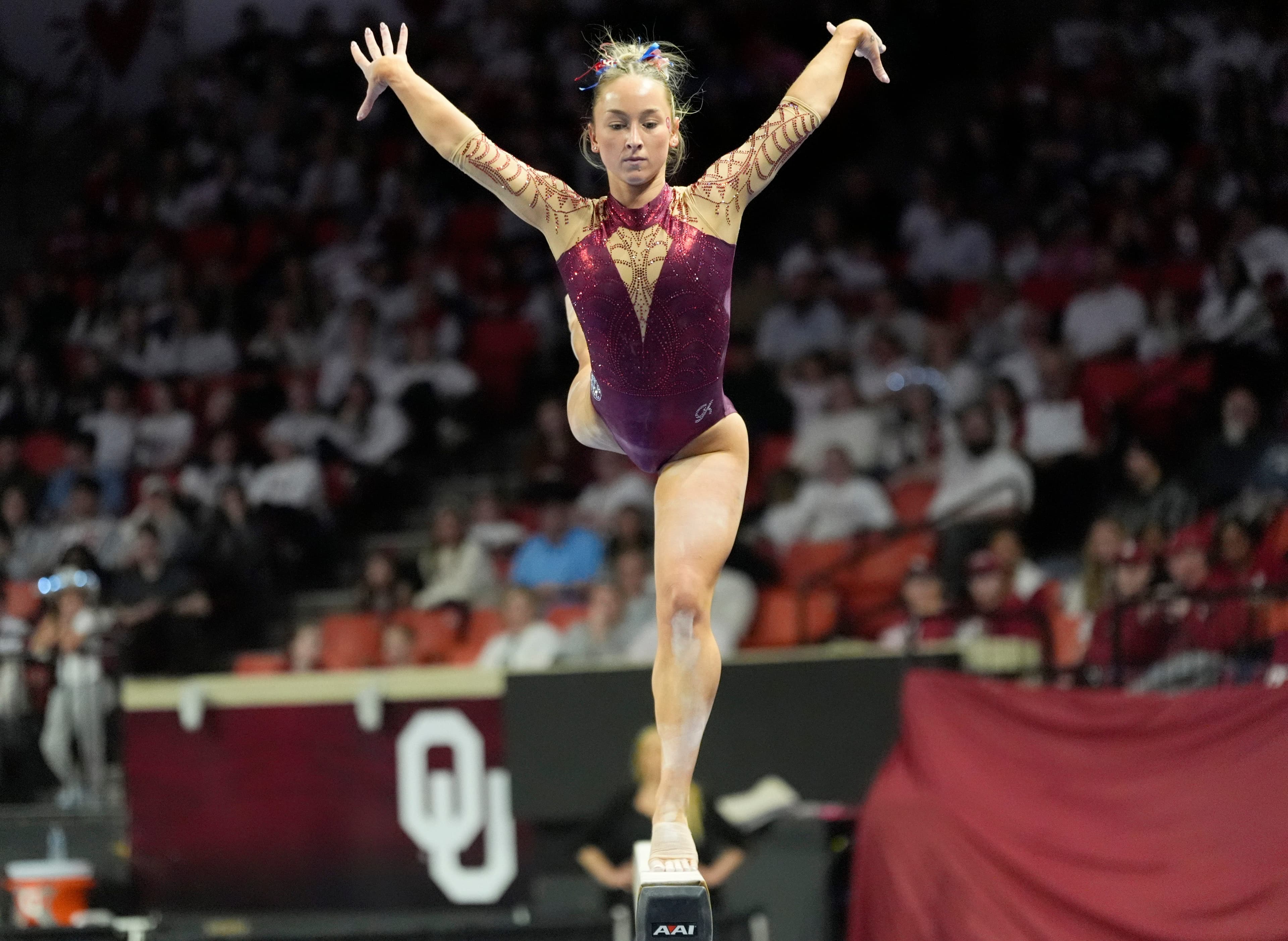 Youth Inc. Recommends: Five Resources to Understand What It Takes to Compete in College Gymnastics