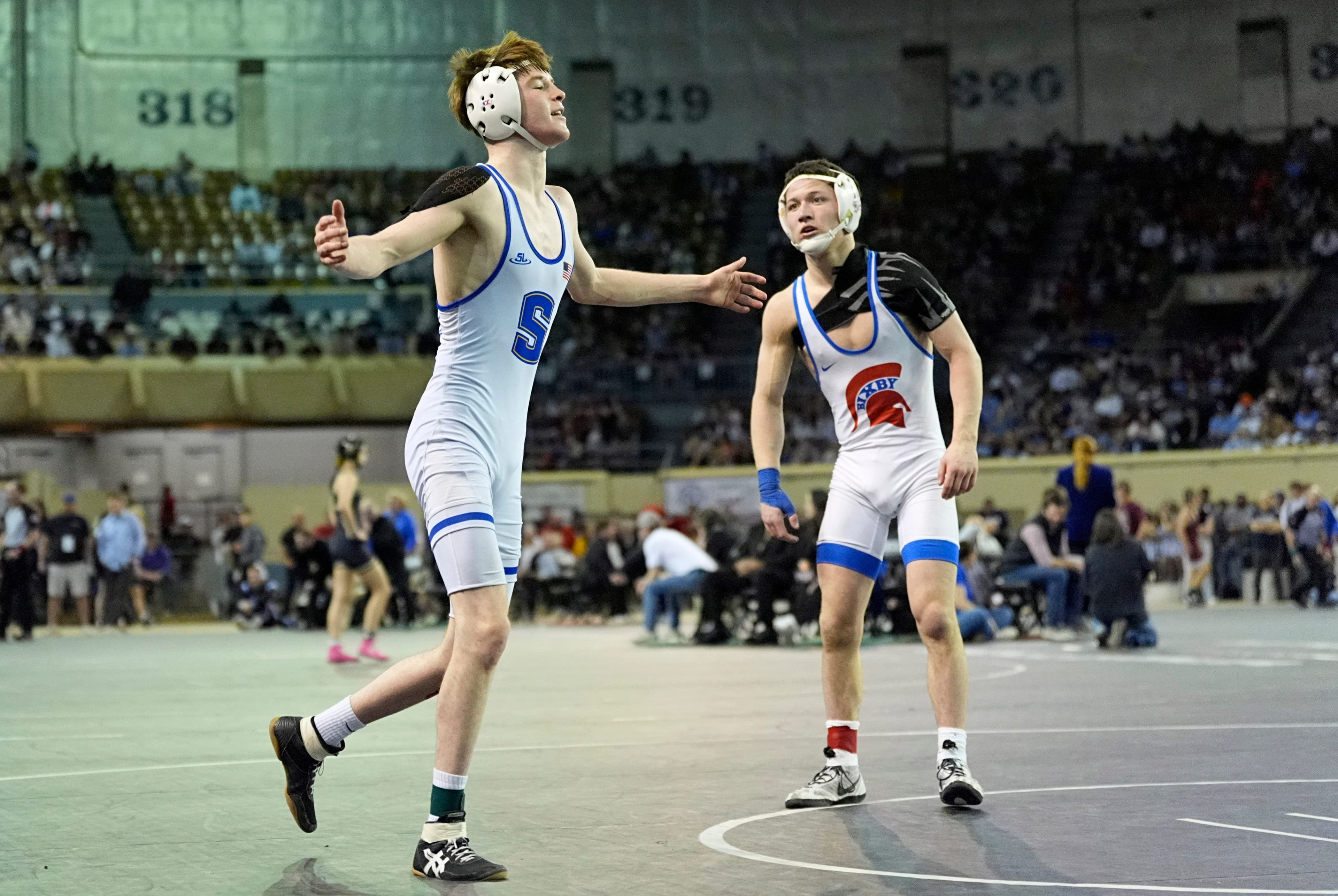 Youth Inc. Recommends: Five Resources for Safe Weight Cutting in Wrestling
