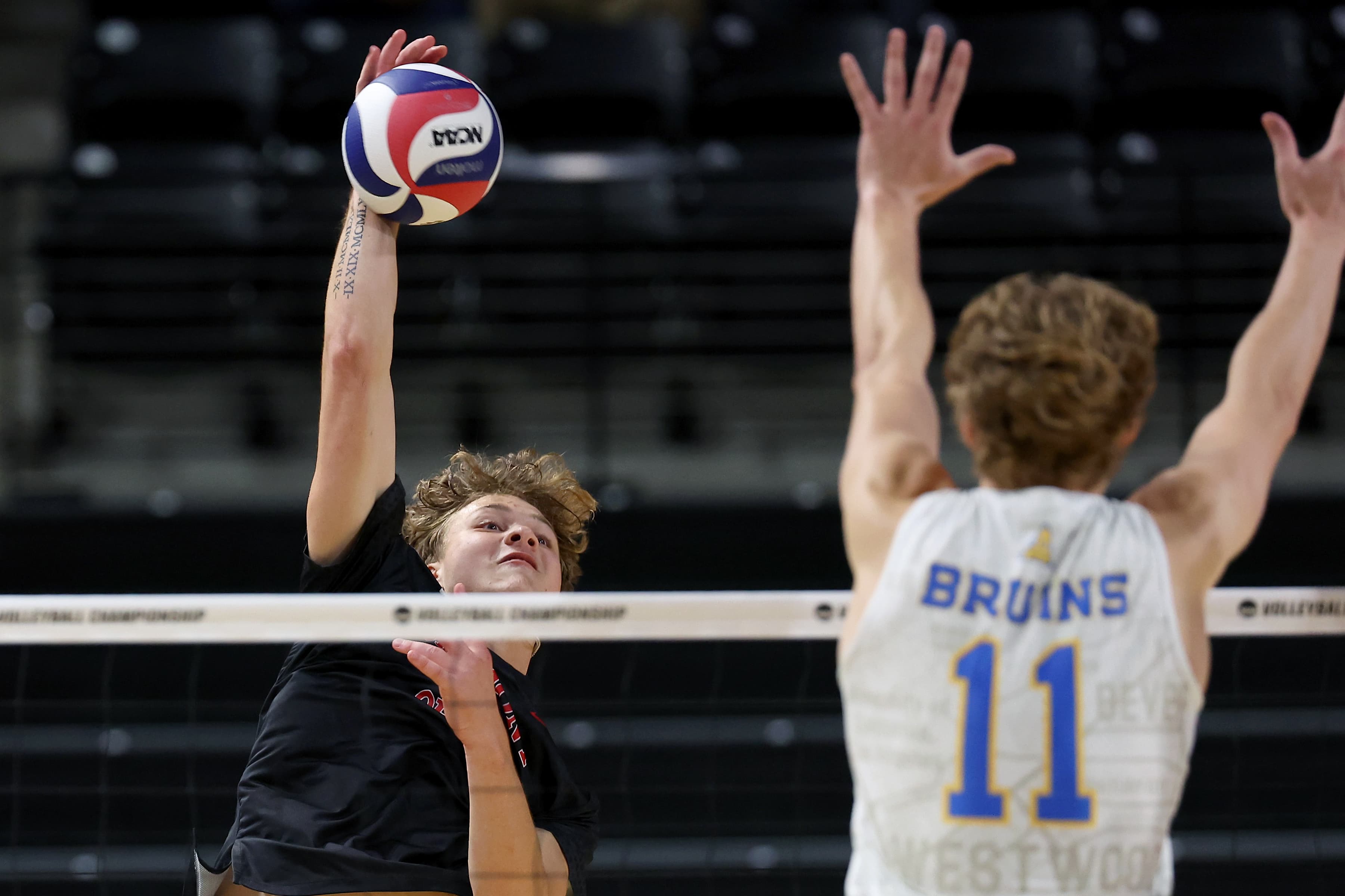 Youth Inc. Recommends: The Best Tips for Hitting and Spiking in Volleyball
