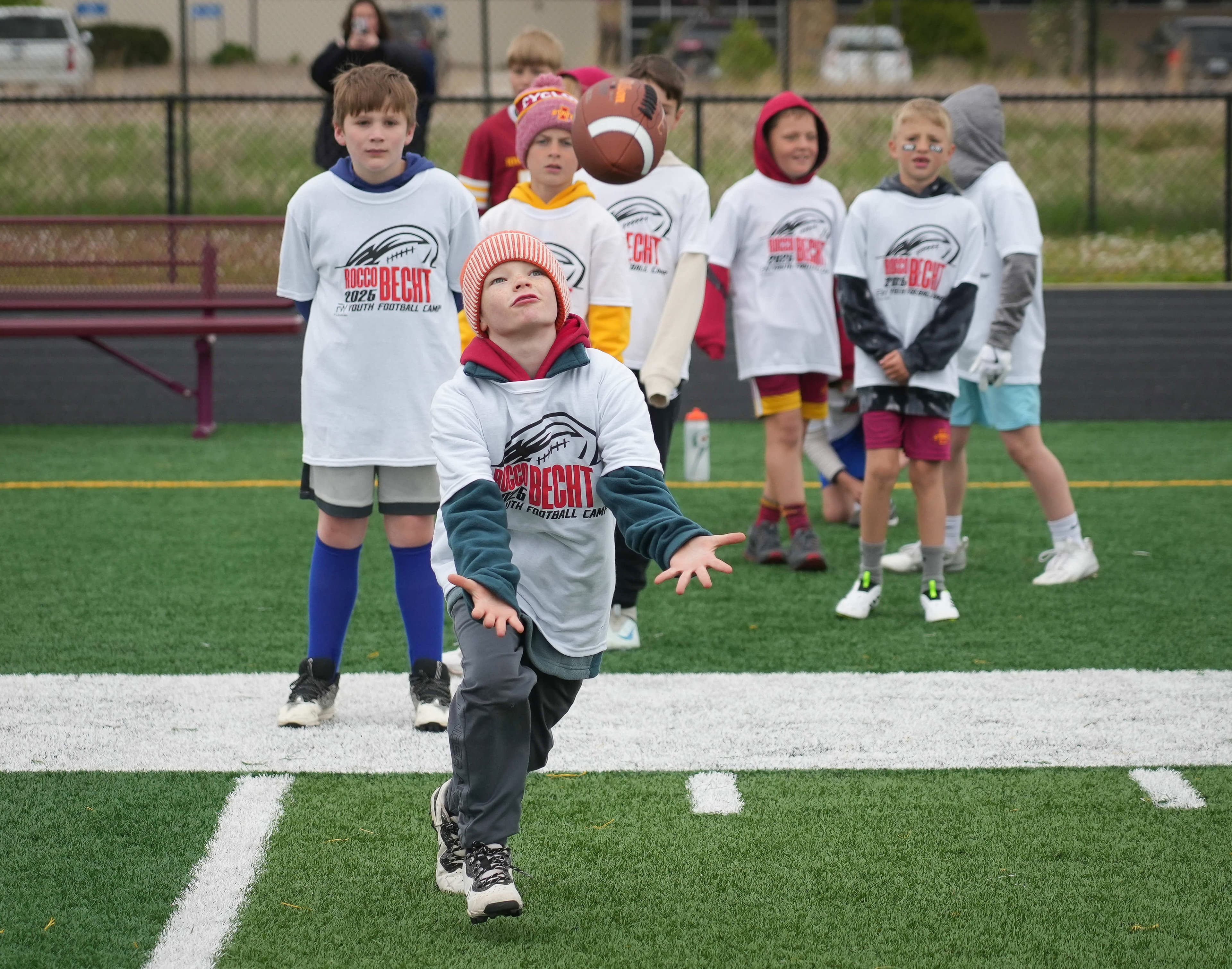 Youth Inc. Recommends: Five Resources to Help Make Practice Fun