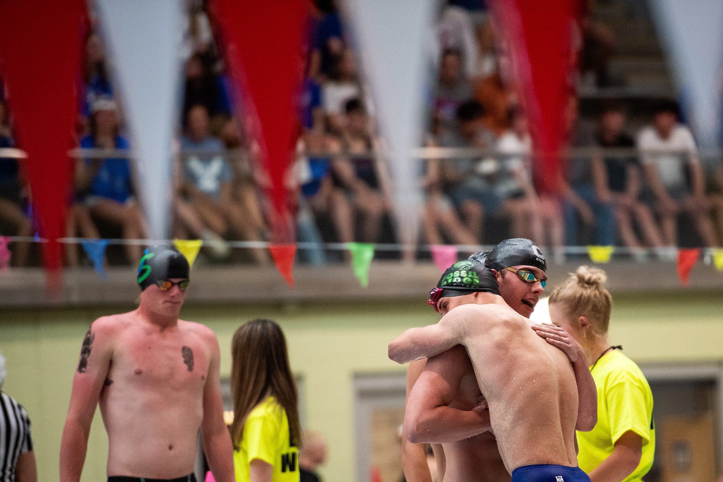 Youth Inc. Recommends: Five Resources to Help Prepare You for Swim Tryouts