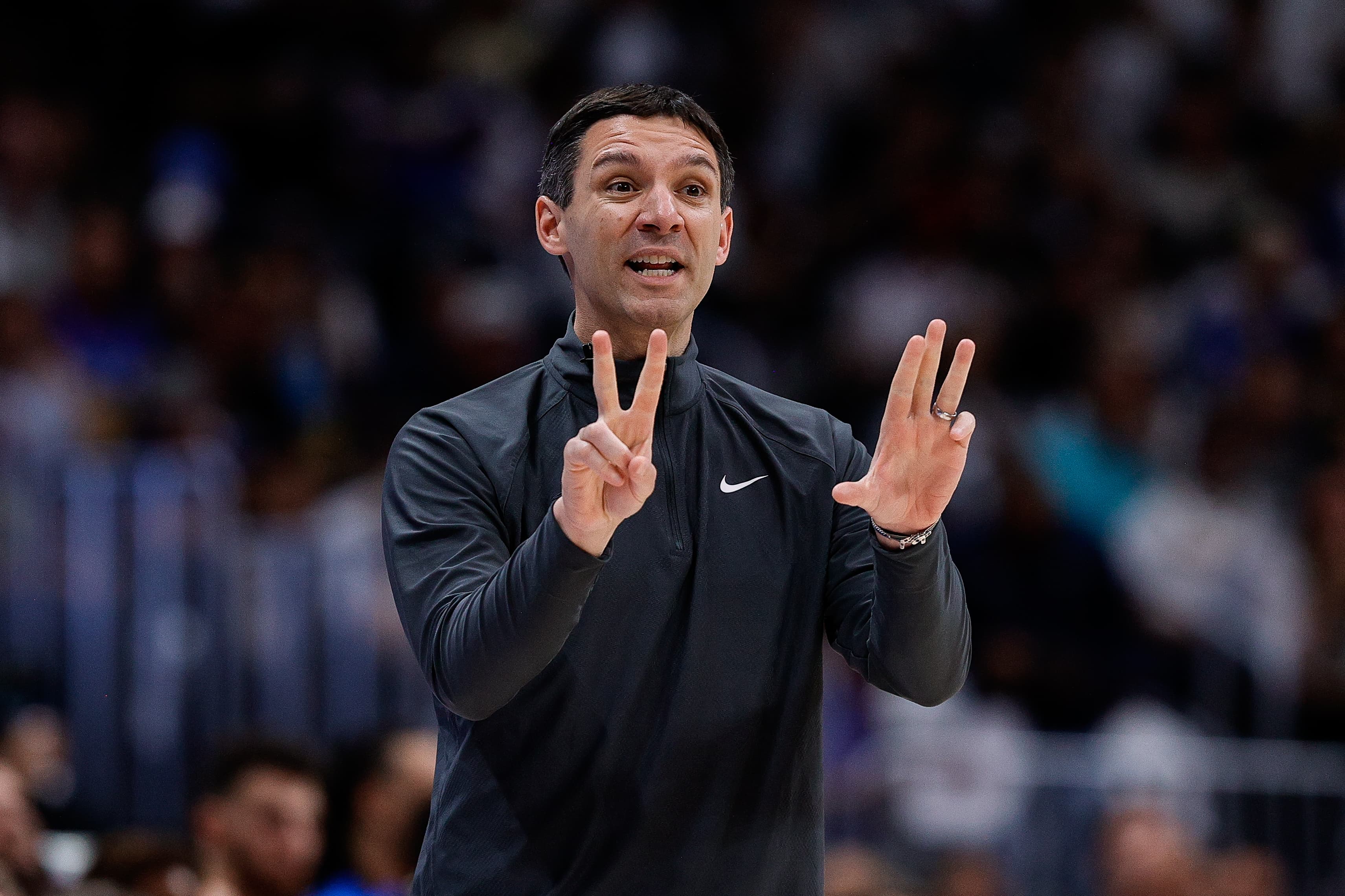 The Journey: How Mark Daigneault Built the NBA’s Most Unselfish Team