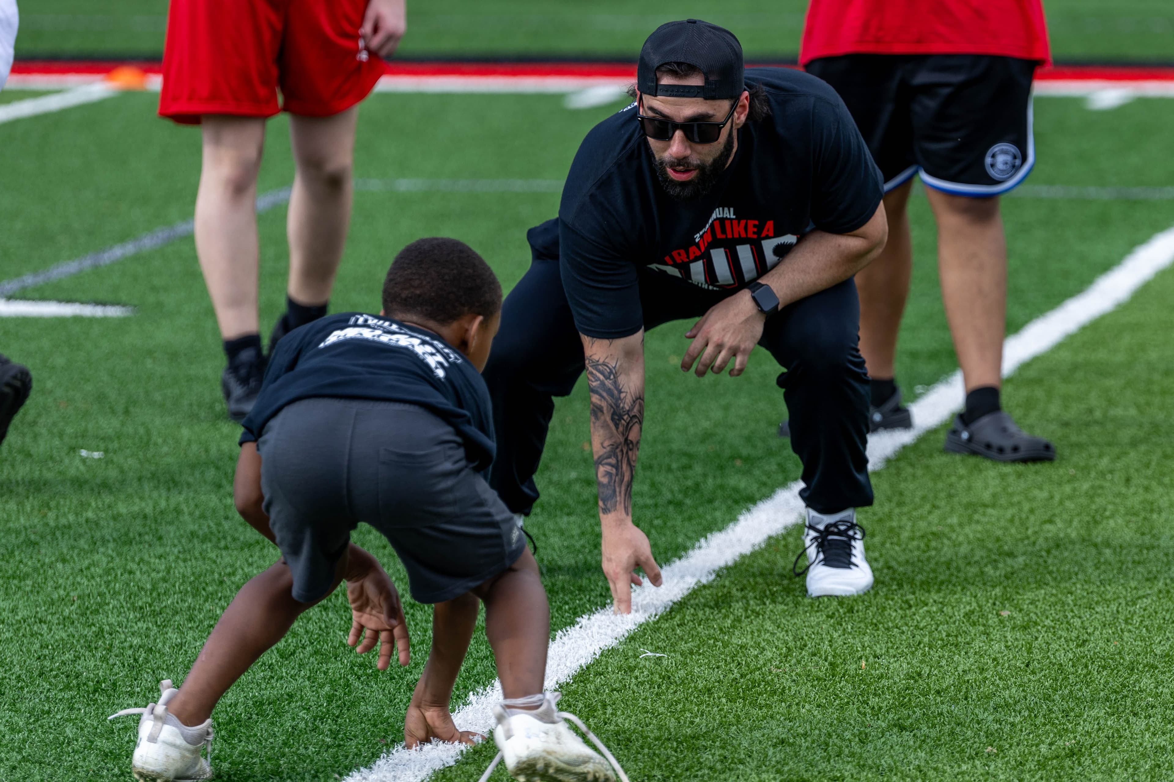 Youth Inc. Recommends: Five Resources for Practice Drills in Youth Football