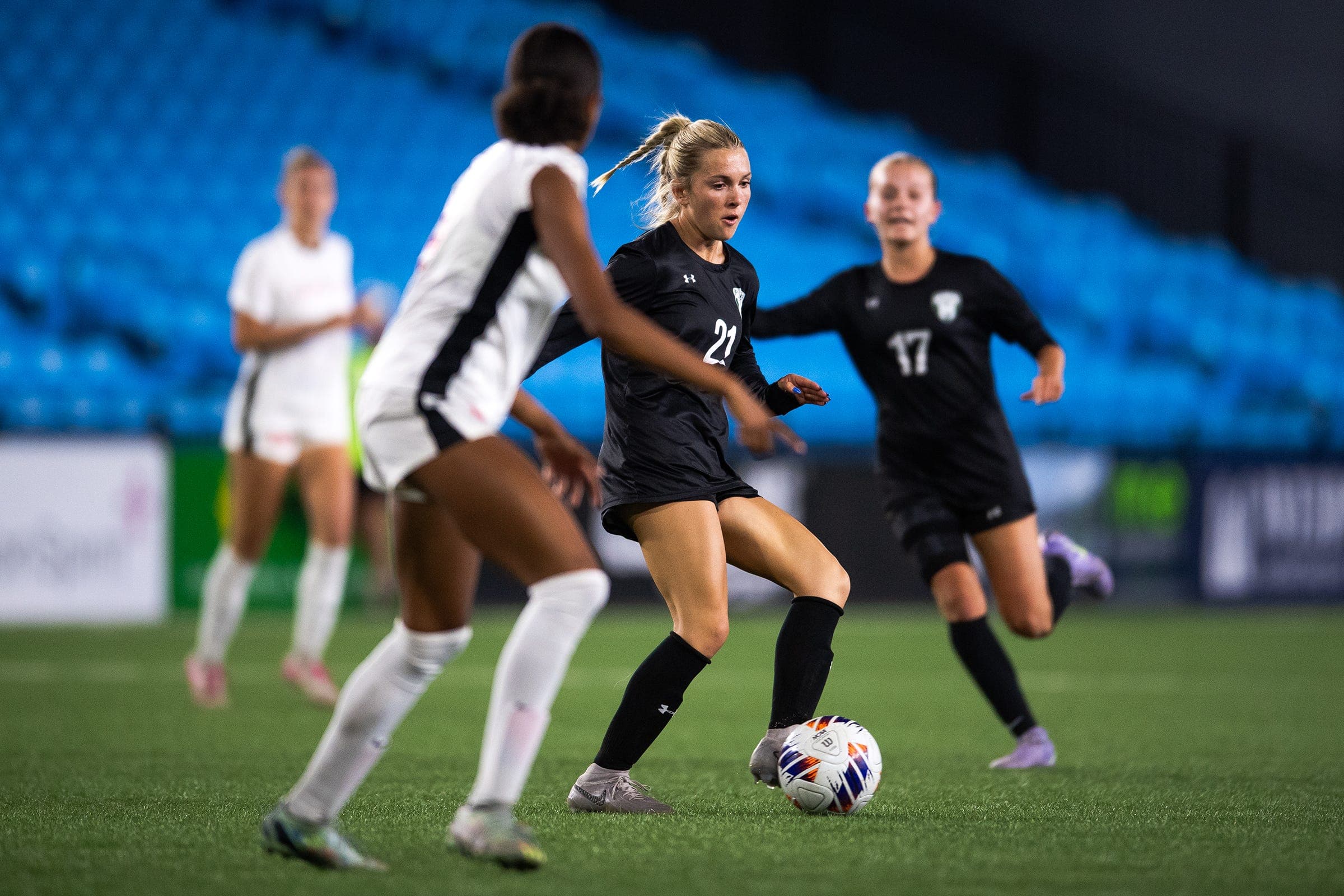 Youth Inc. Recommends: Five Great Social Follows for Speed and Strength Training
