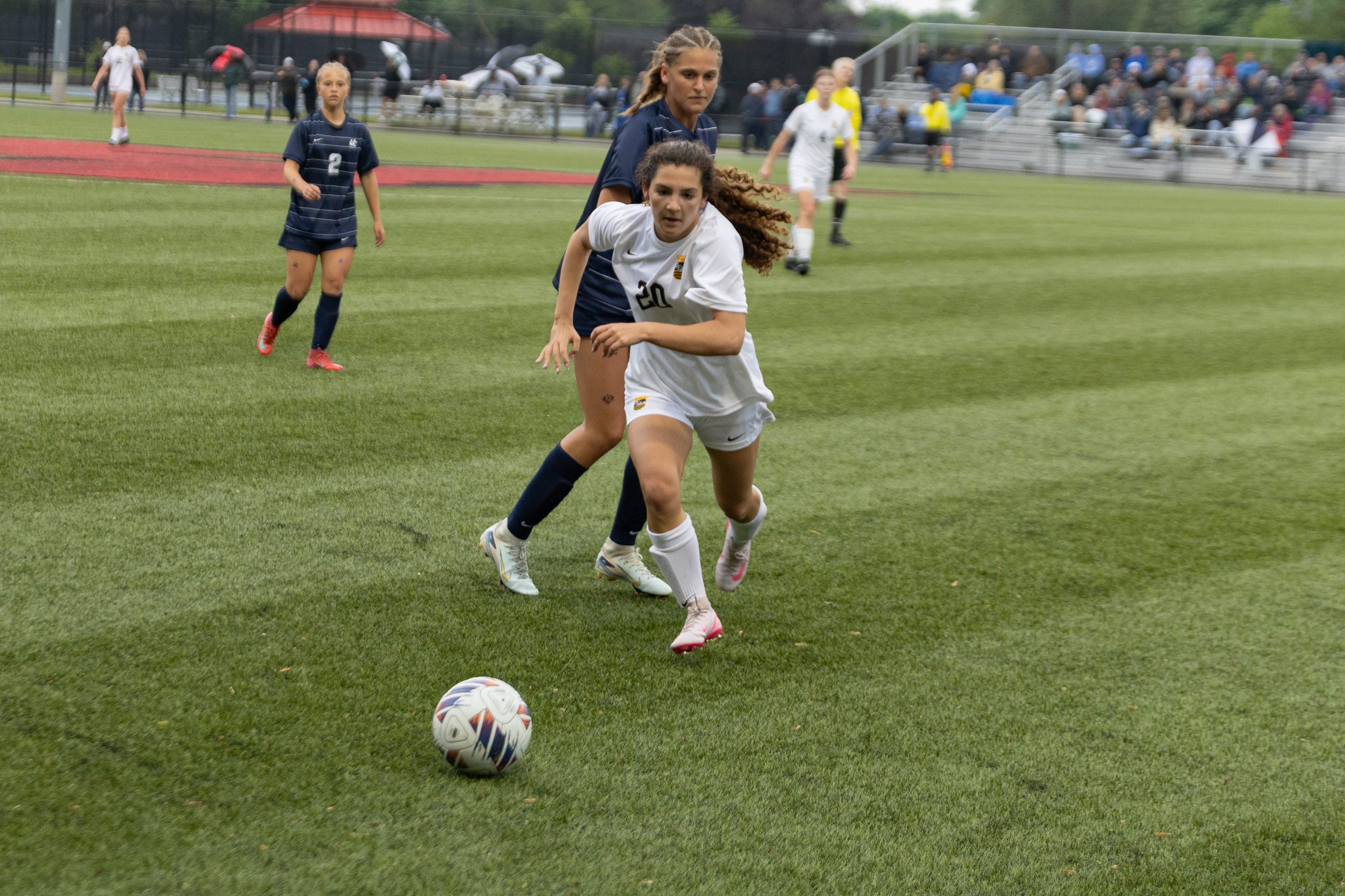 Youth Inc. Recommends: Five Great Resources to Become the Best Soccer Midfielder