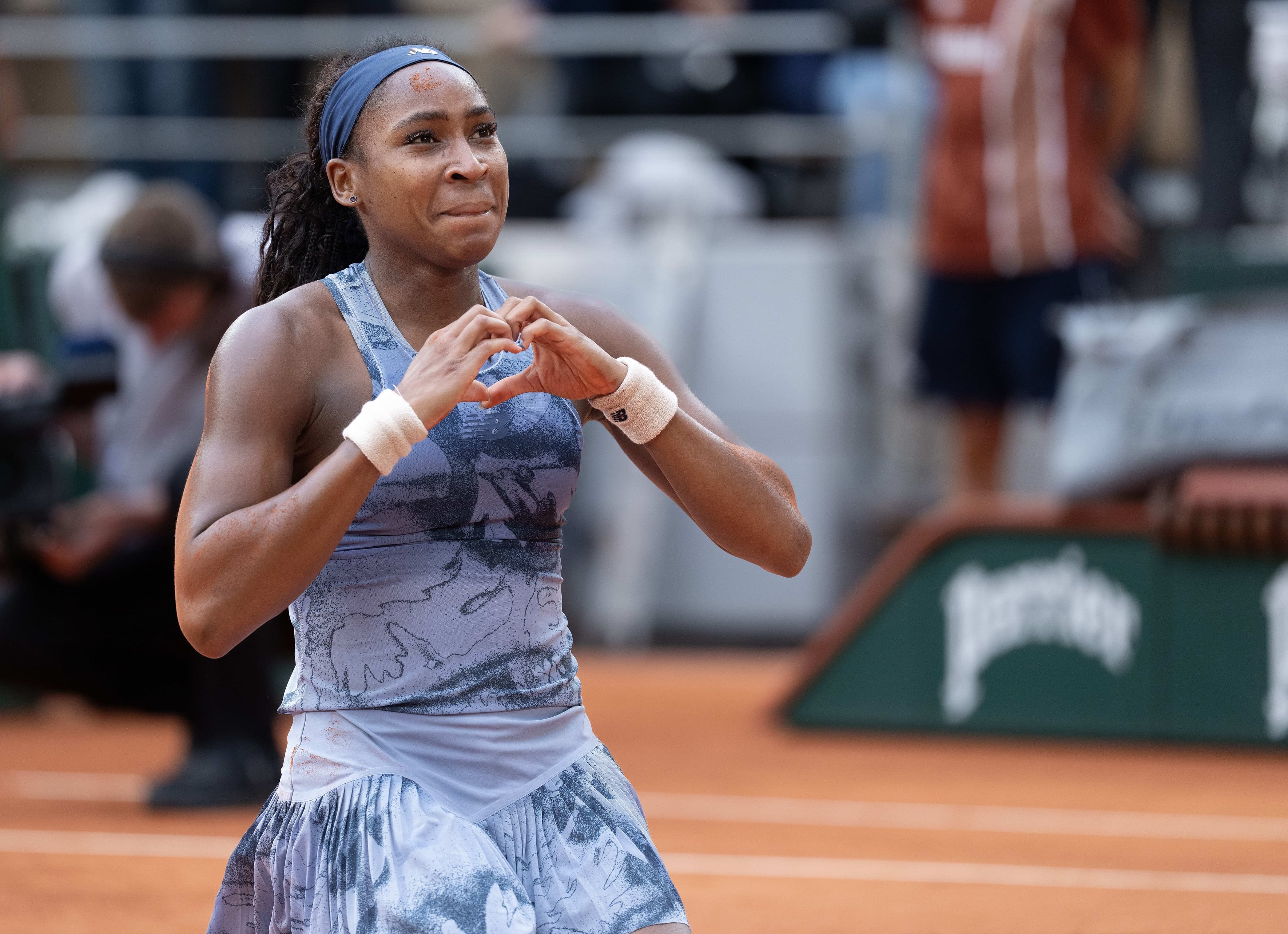 The Sports Life: Coco Gauff, Resilience and What Our Kids Can Learn from the Clay