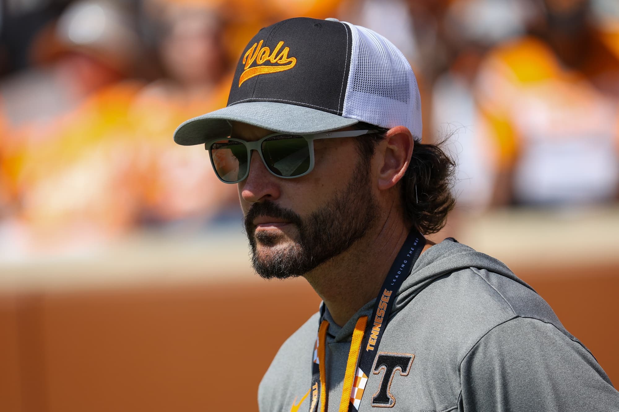 Tony Vitello Talks Development, Youth Baseball, Taking Your Game to the Next Level