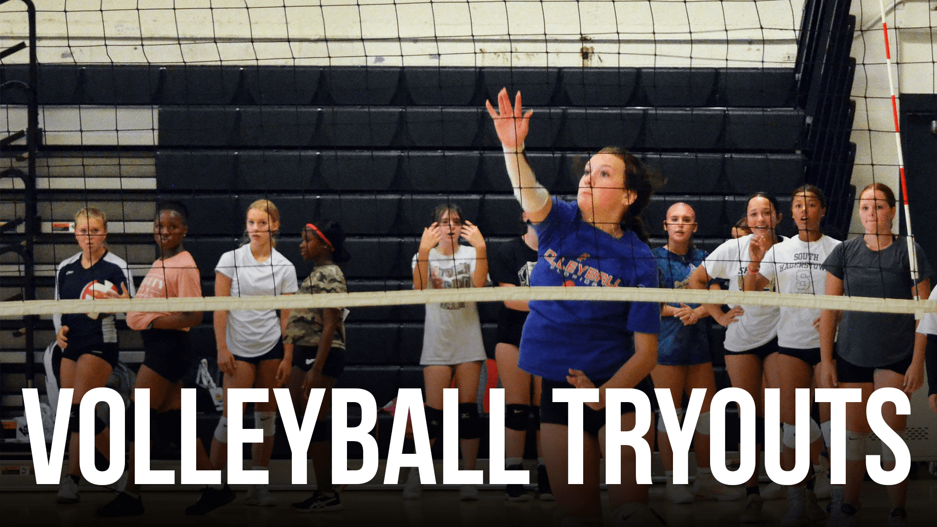 Youth Inc. Recommends: Resources to Help You Stand Out During Volleyball Tryouts