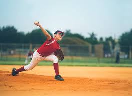 Youth Inc. Recommends: How Young Pitcher Can Throw More Strikes