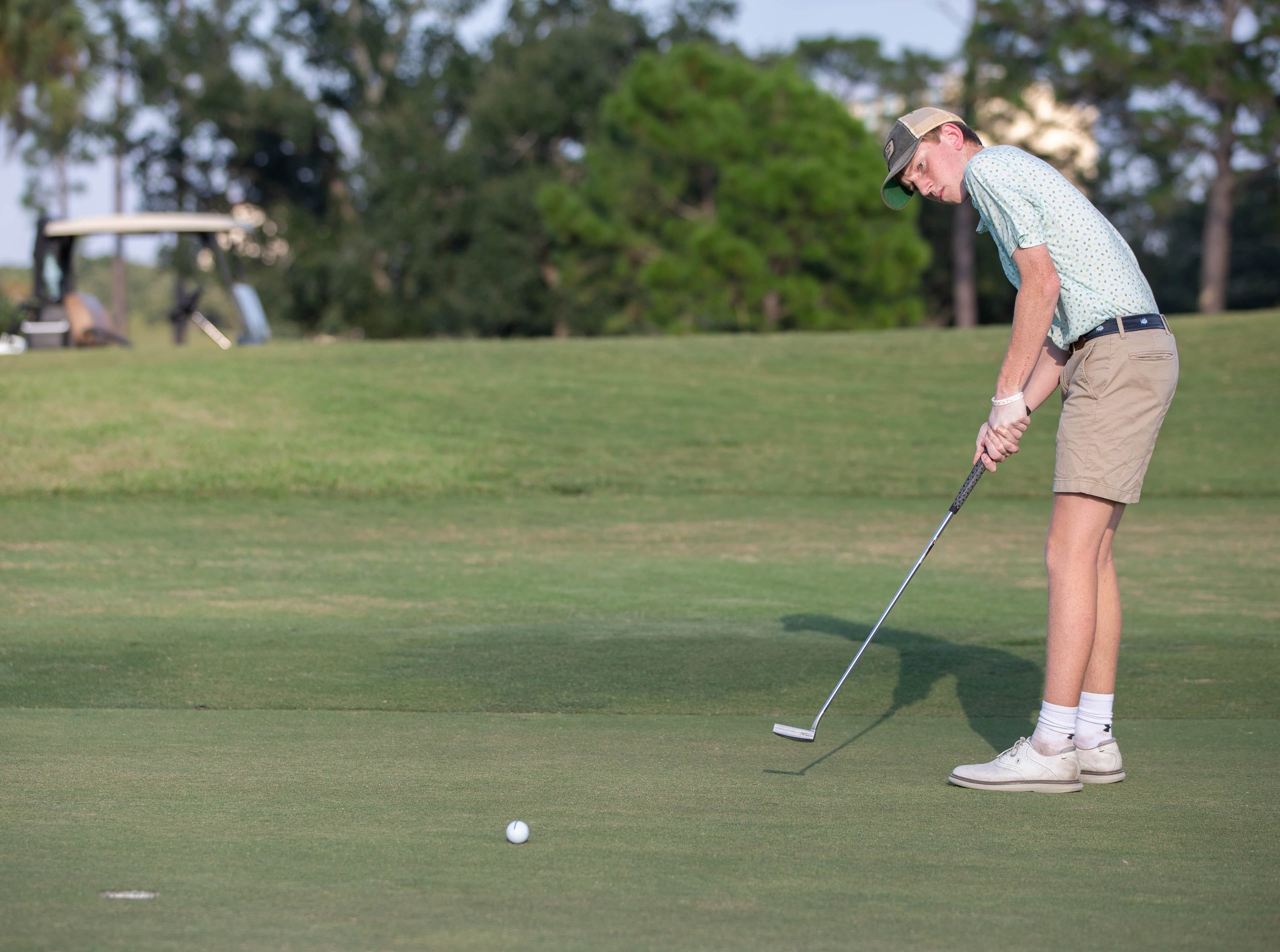 Youth Inc. Recommends: Five Resources to Help You Understand What It Takes to Play College Golf
