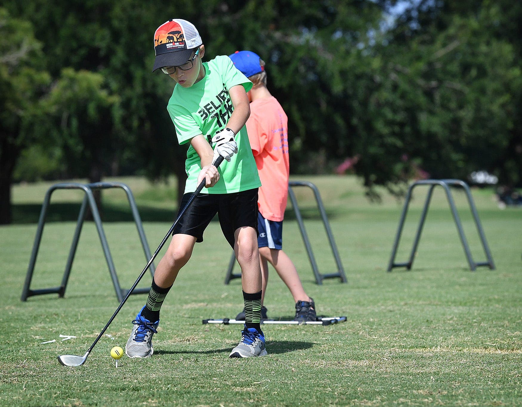 Youth Inc. Recommends: Five Resources to Help Make Practice More Fun